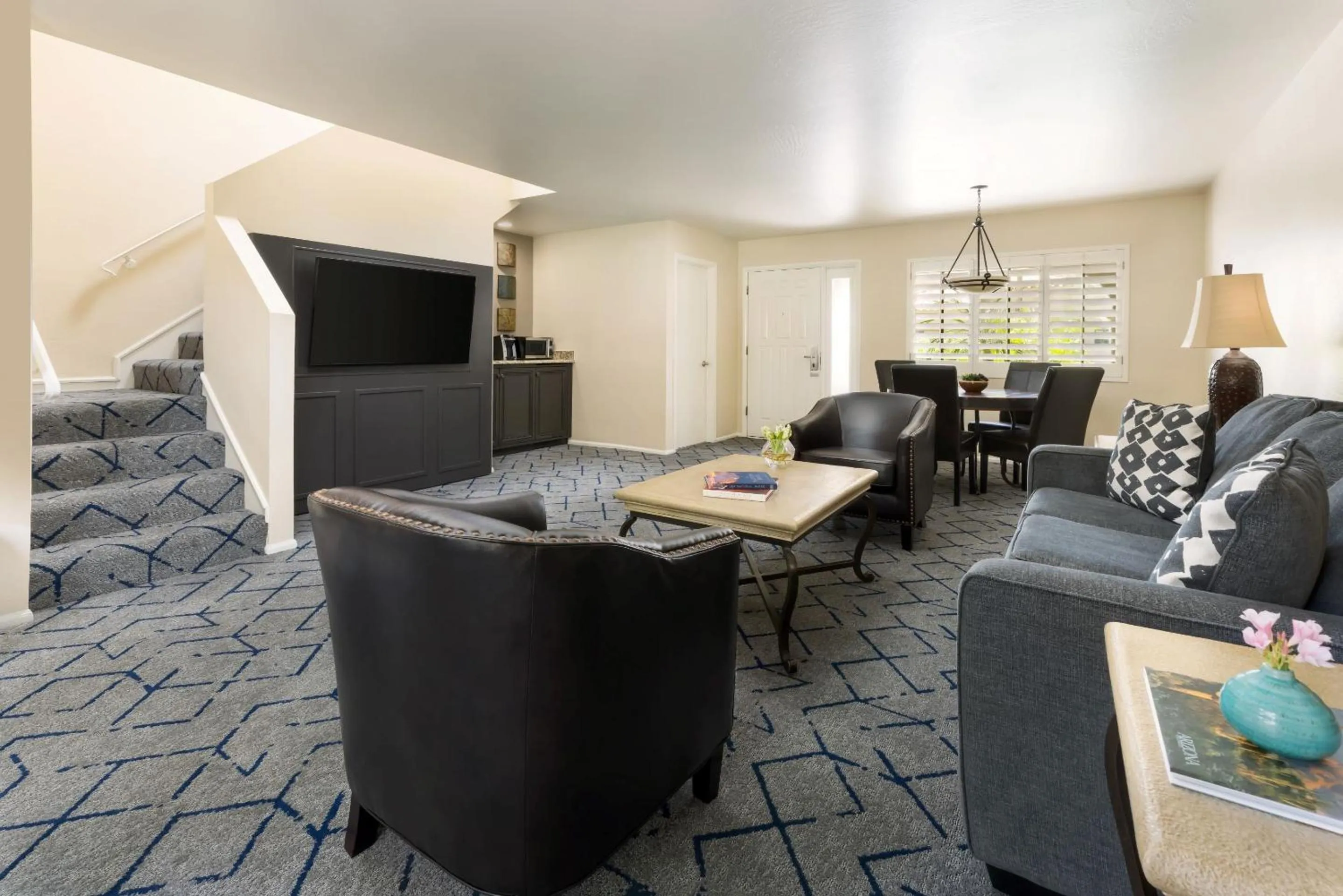 Bedroom in Kimpton Miralina Resort and Villas by IHG