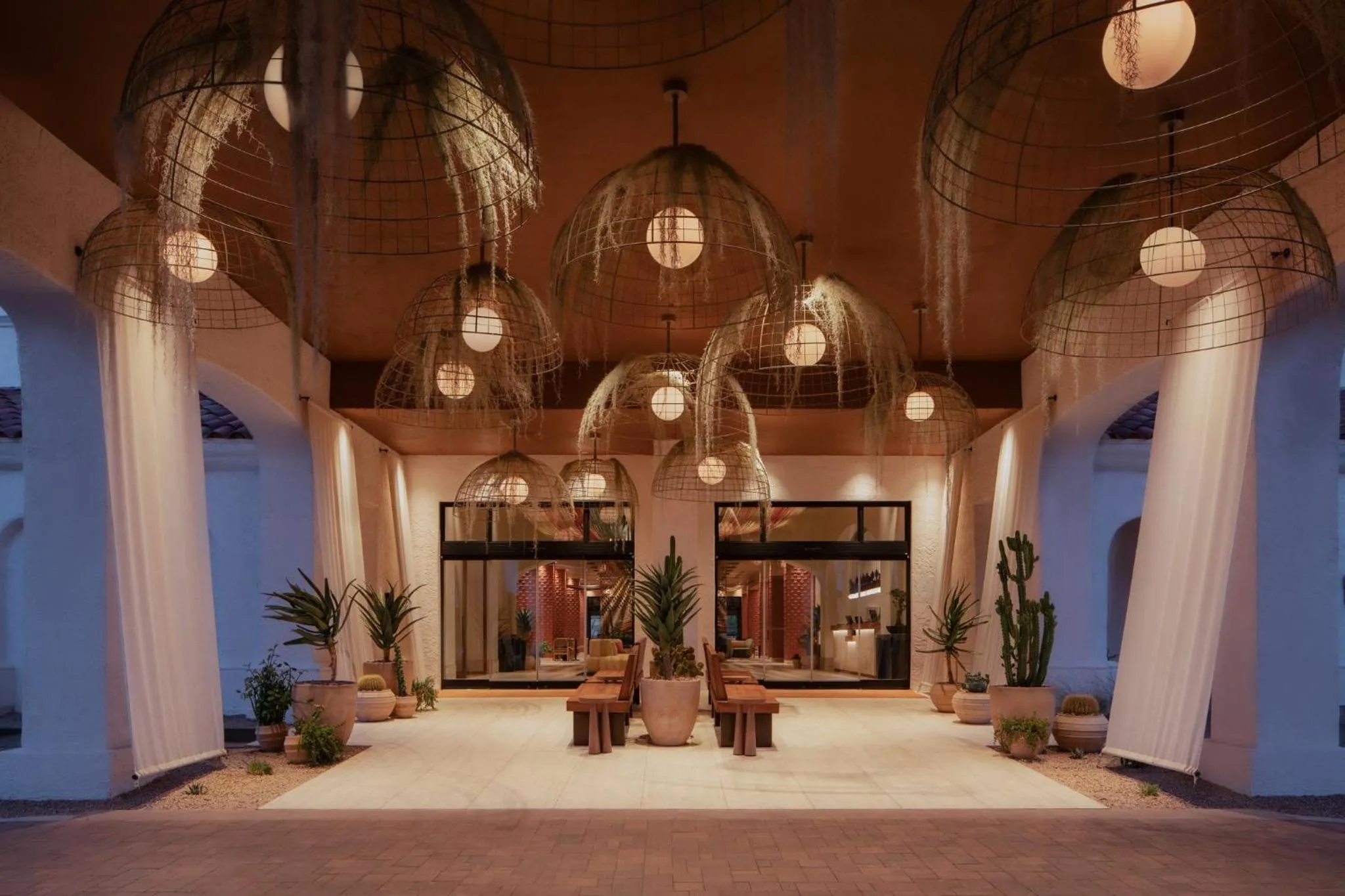 Property building in Kimpton Miralina Resort and Villas by IHG