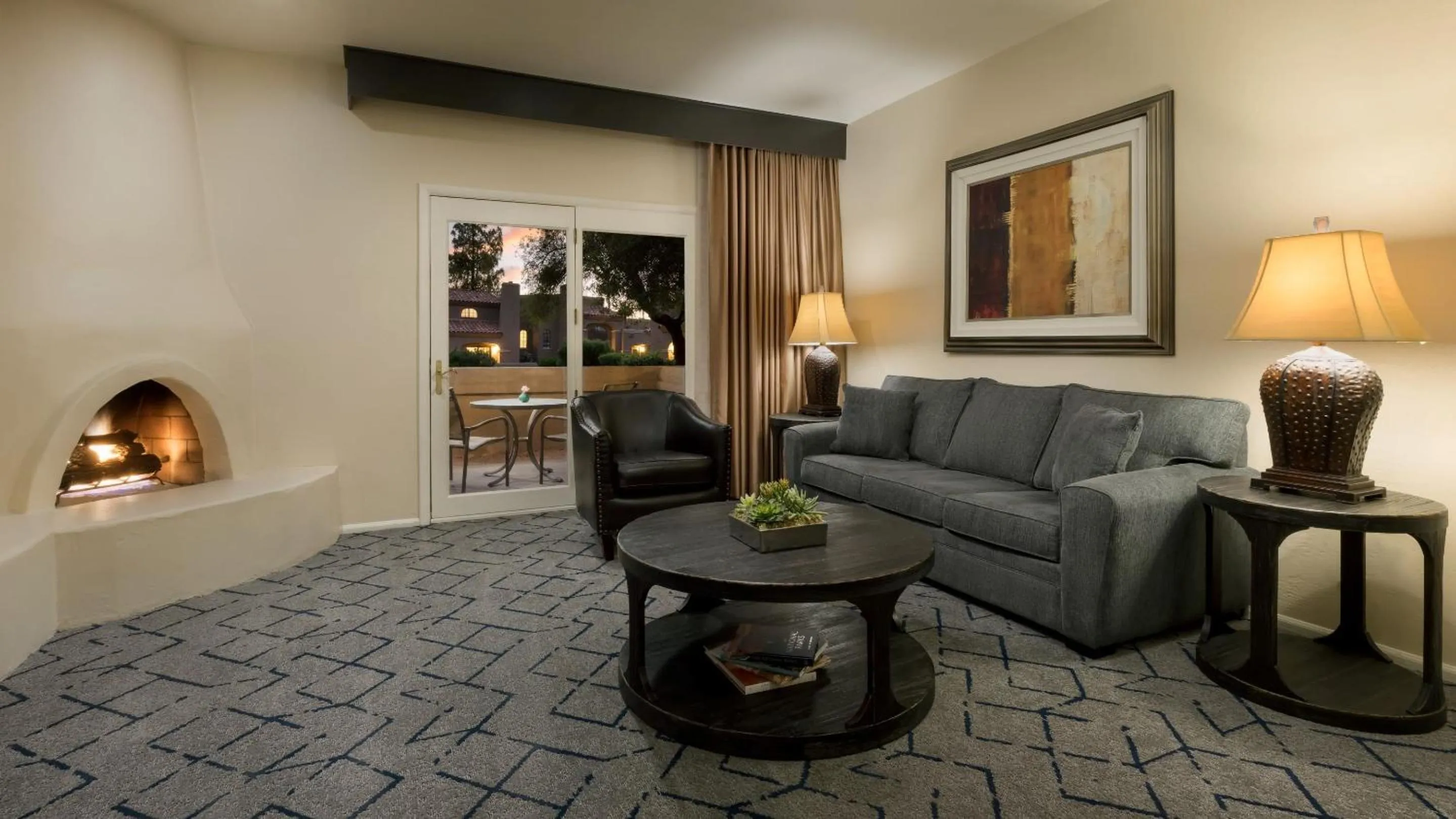 Photo of the whole room in Kimpton Miralina Resort and Villas by IHG