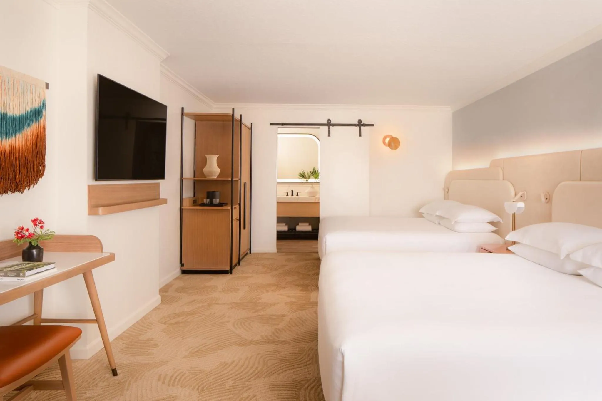 Photo of the whole room, Bed in Kimpton Miralina Resort and Villas by IHG