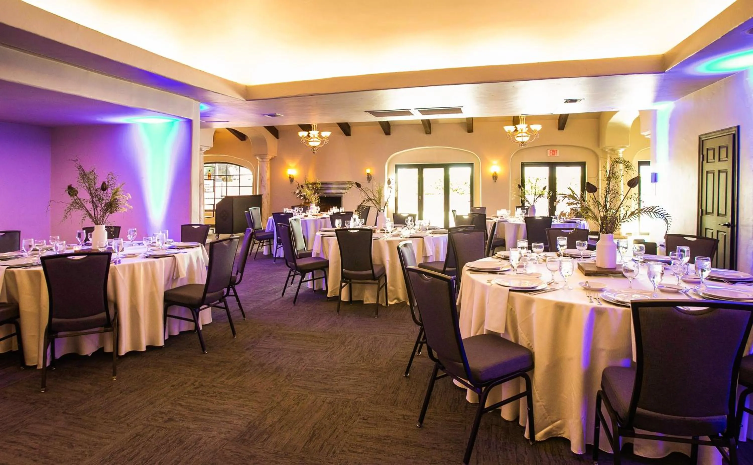 Meeting/conference room in Kimpton Miralina Resort and Villas by IHG