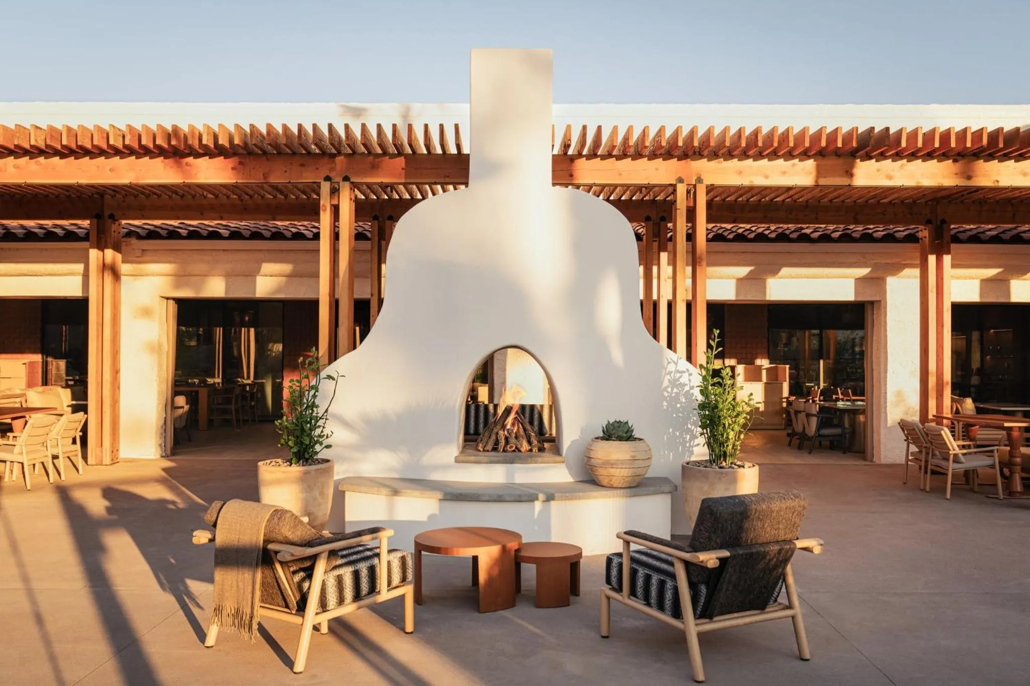 Lobby or reception in Kimpton Miralina Resort and Villas by IHG