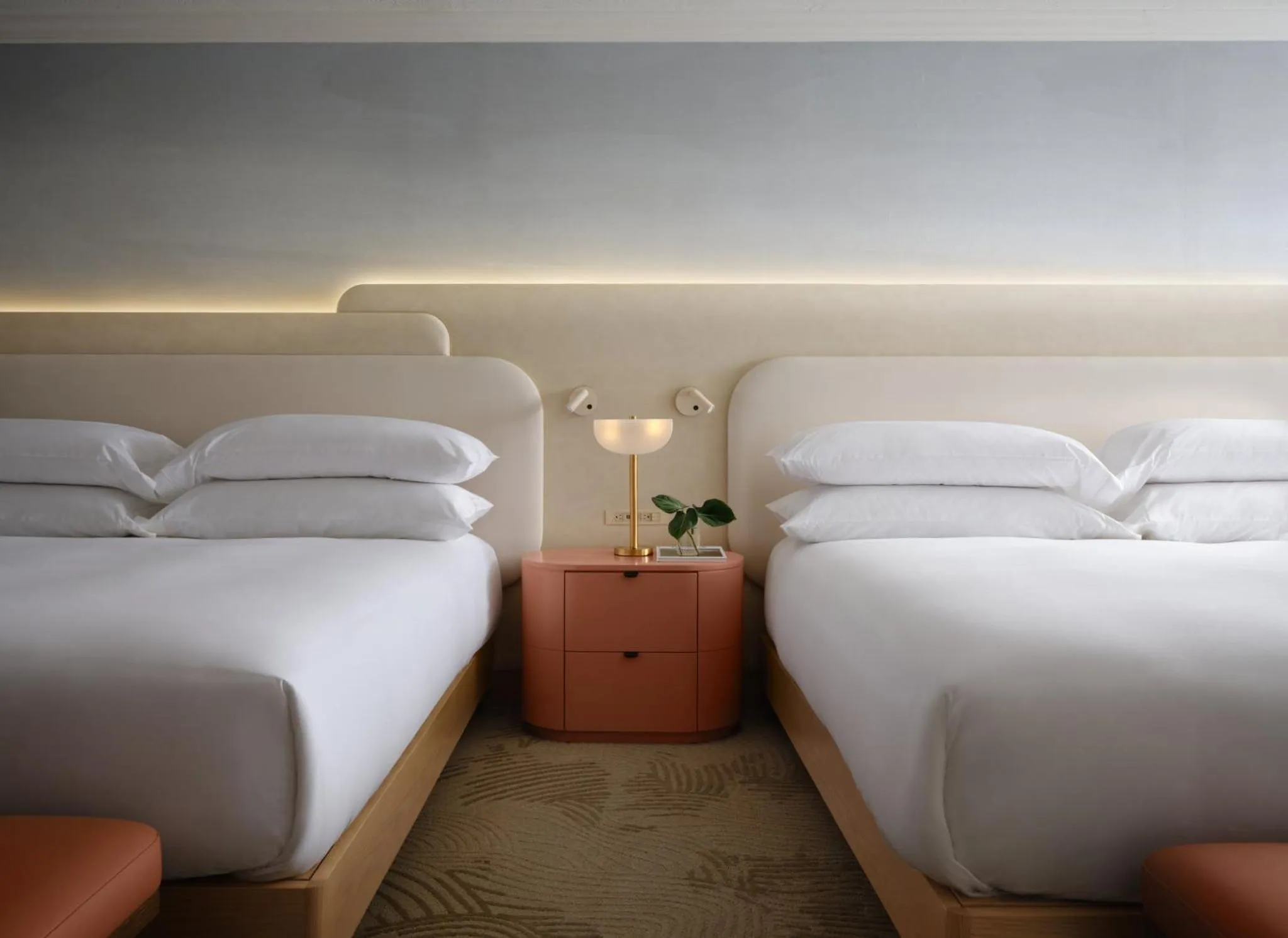 Photo of the whole room, Bed in Kimpton Miralina Resort and Villas by IHG