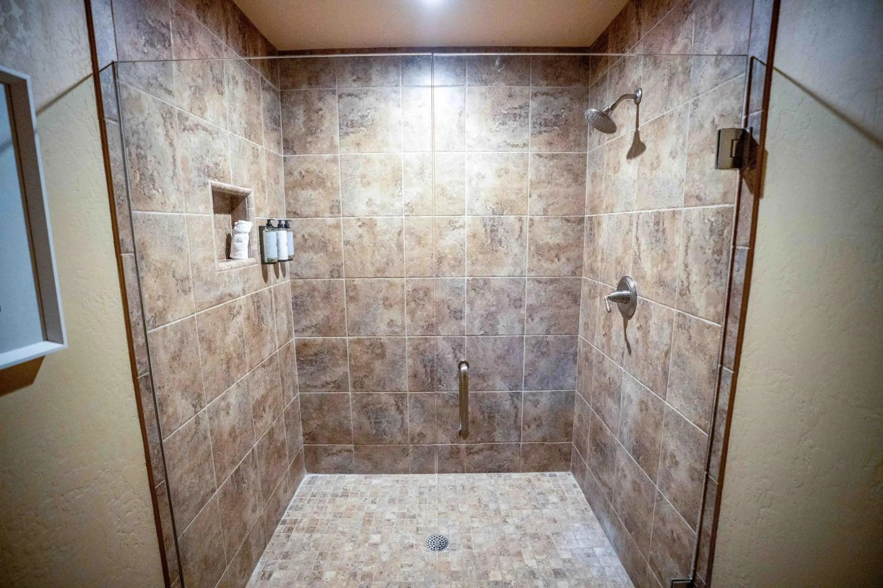 Bathroom in Kimpton Miralina Resort and Villas by IHG