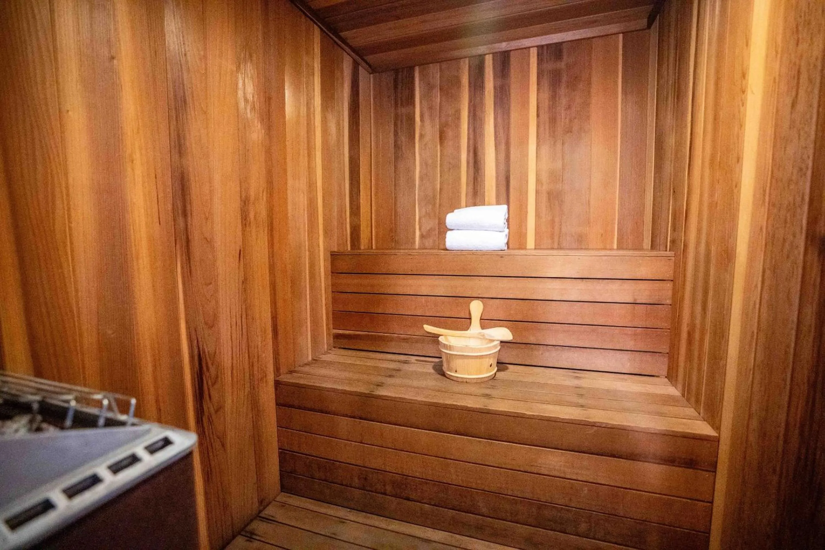 Photo of the whole room in Kimpton Miralina coming soon - Scottsdale Plaza Resort