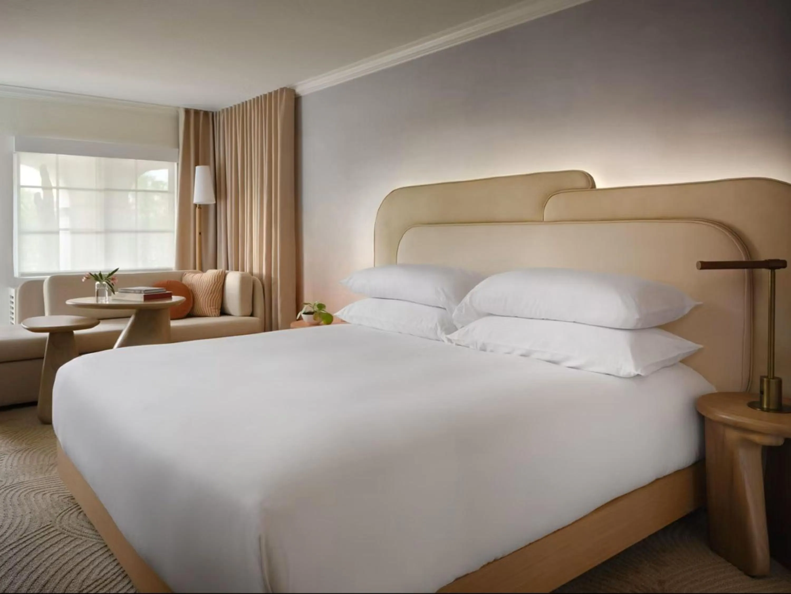 Bedroom, Bed in Kimpton Miralina Resort and Villas by IHG