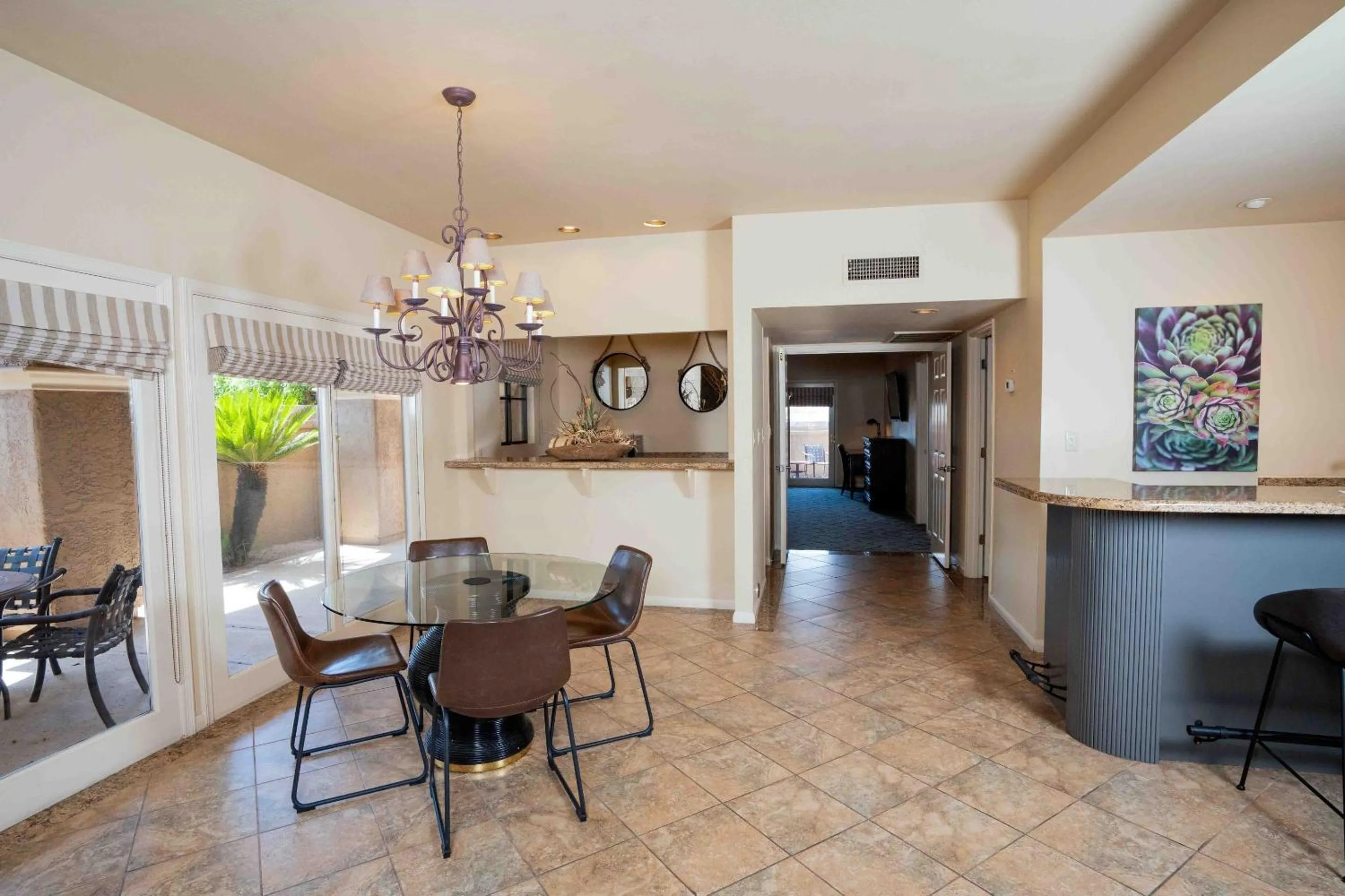 Photo of the whole room in Kimpton Miralina Resort and Villas by IHG