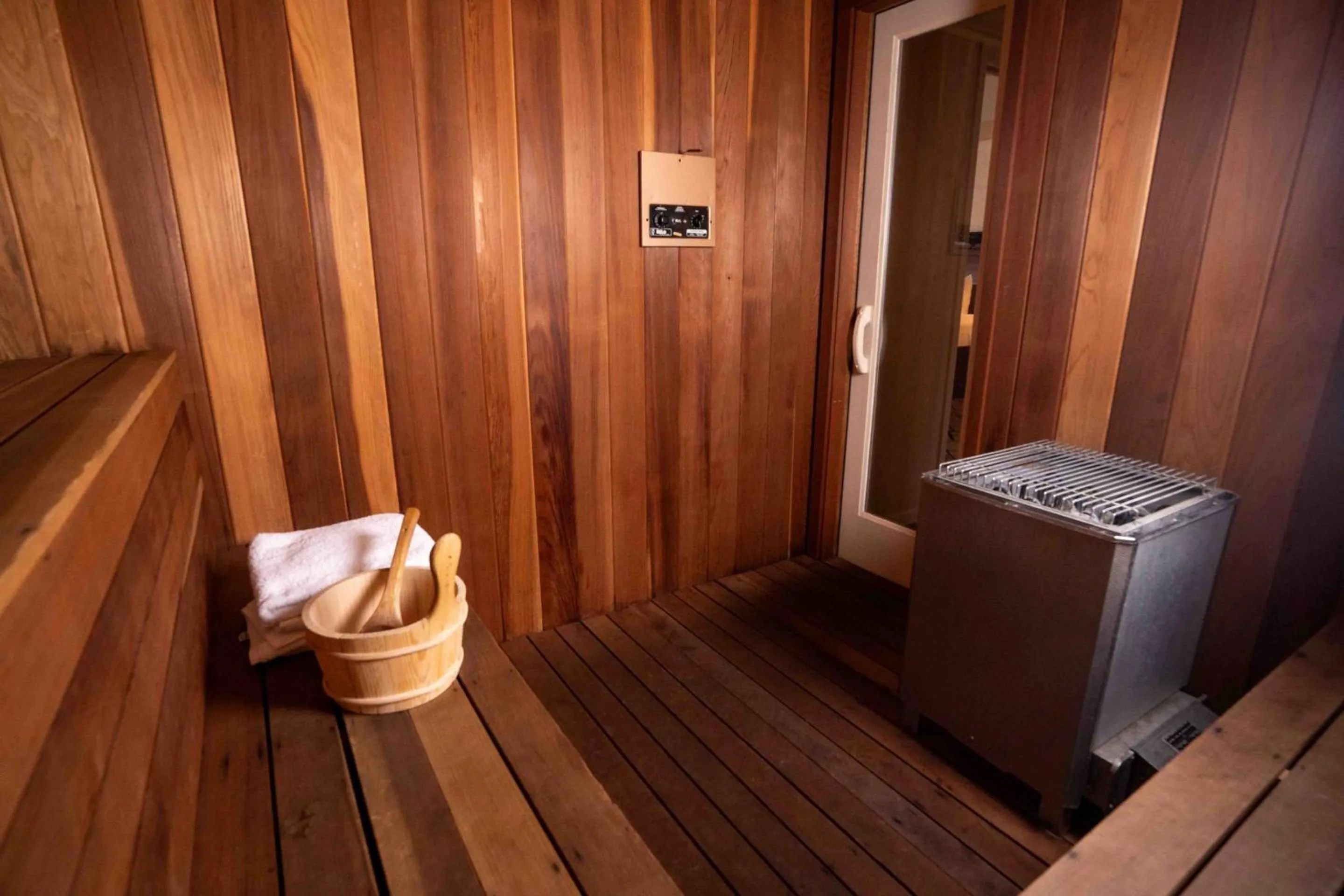 Photo of the whole room in Kimpton Miralina Resort and Villas by IHG