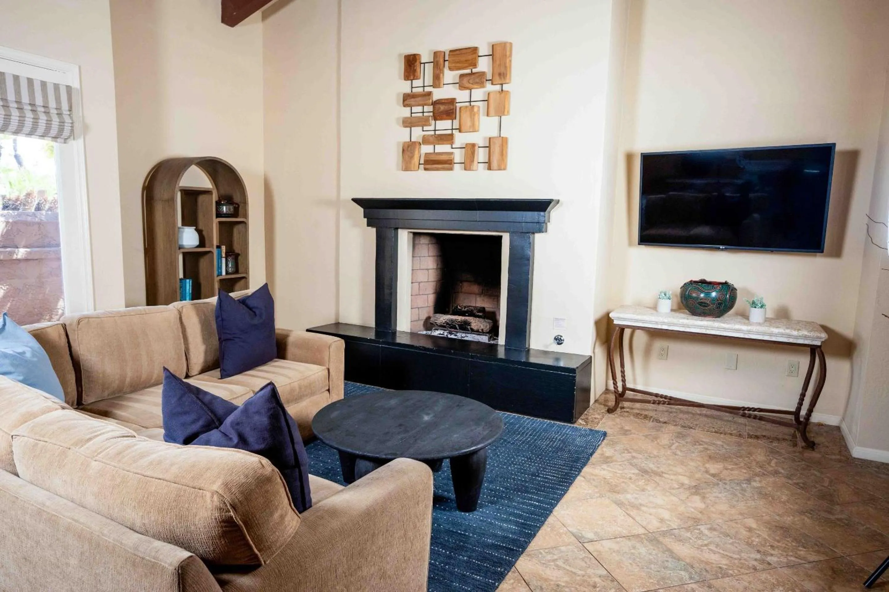 Photo of the whole room in Kimpton Miralina Resort and Villas by IHG