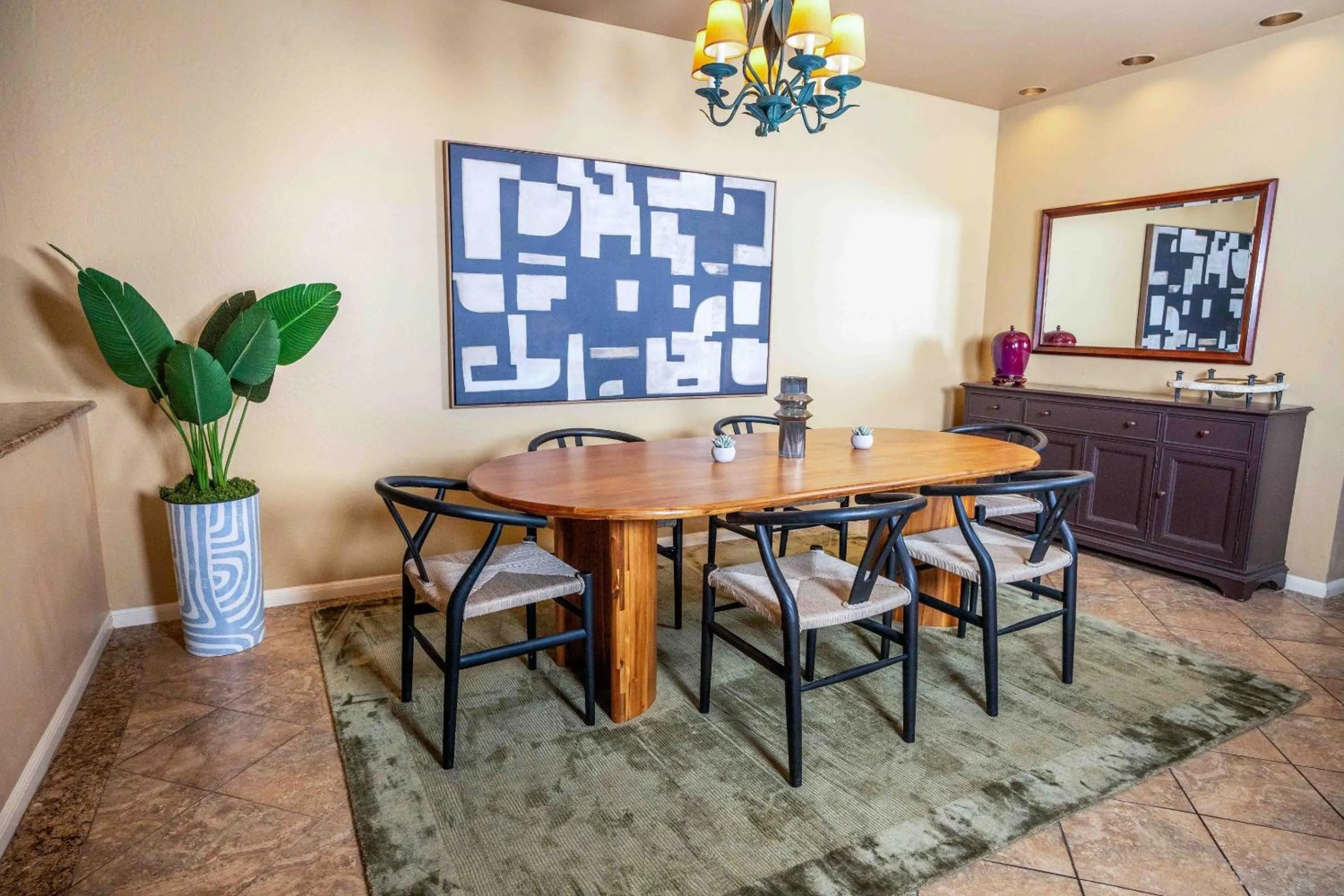 Photo of the whole room in Kimpton Miralina Resort and Villas by IHG