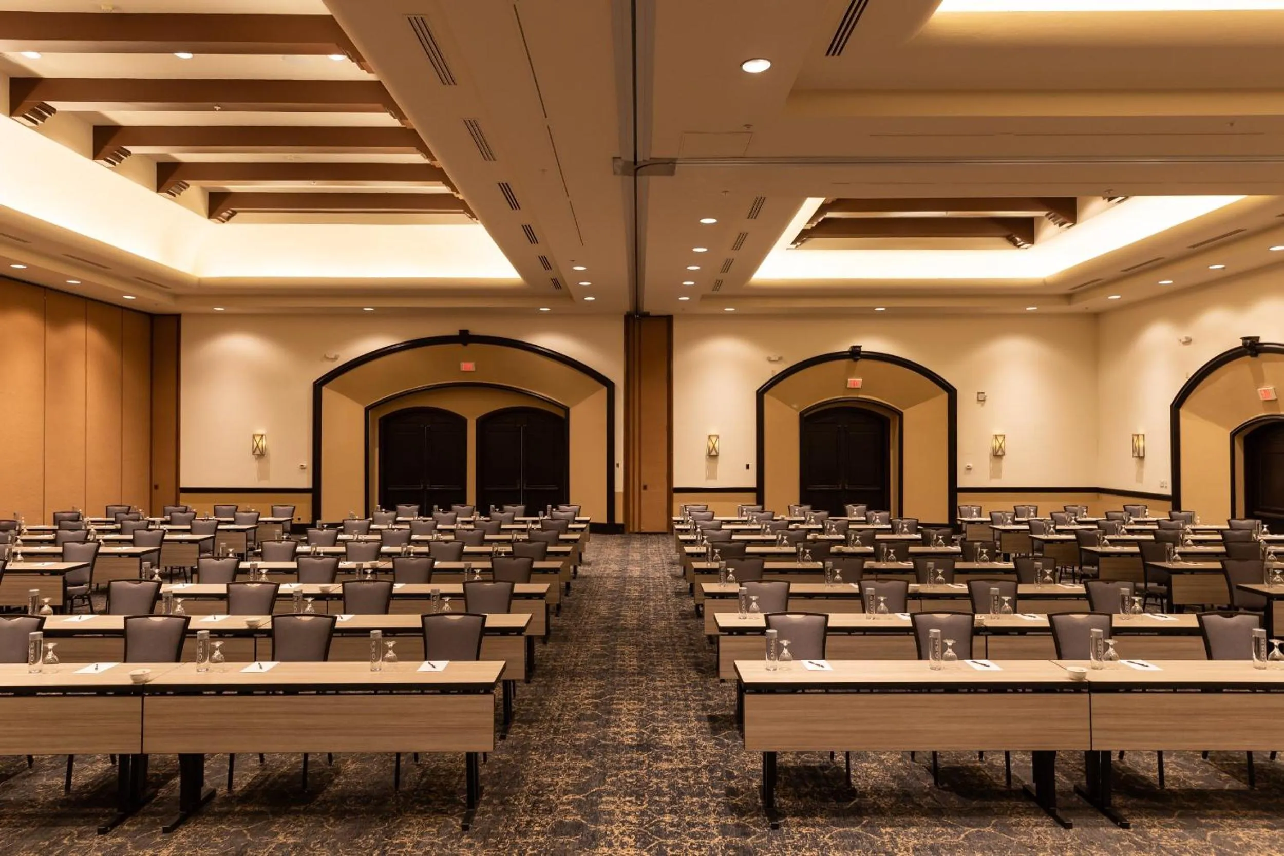 Meeting/conference room in Kimpton Miralina coming soon - Scottsdale Plaza Resort