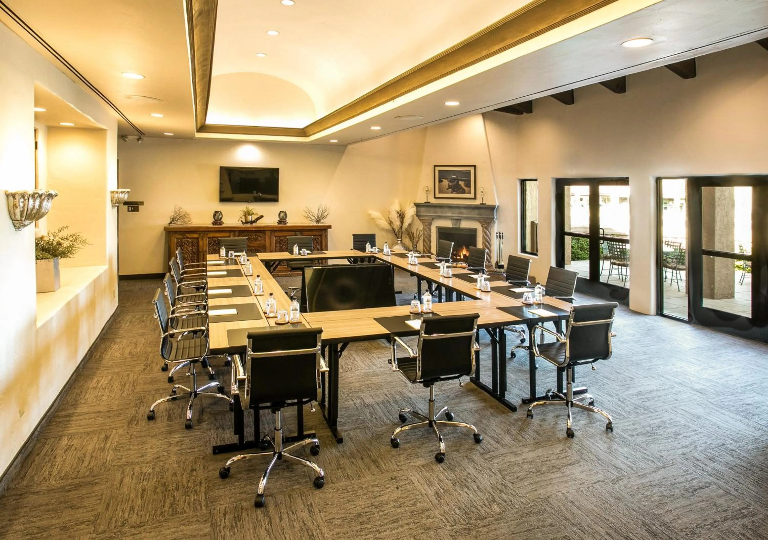 Meeting/conference room in Kimpton Miralina Resort and Villas by IHG