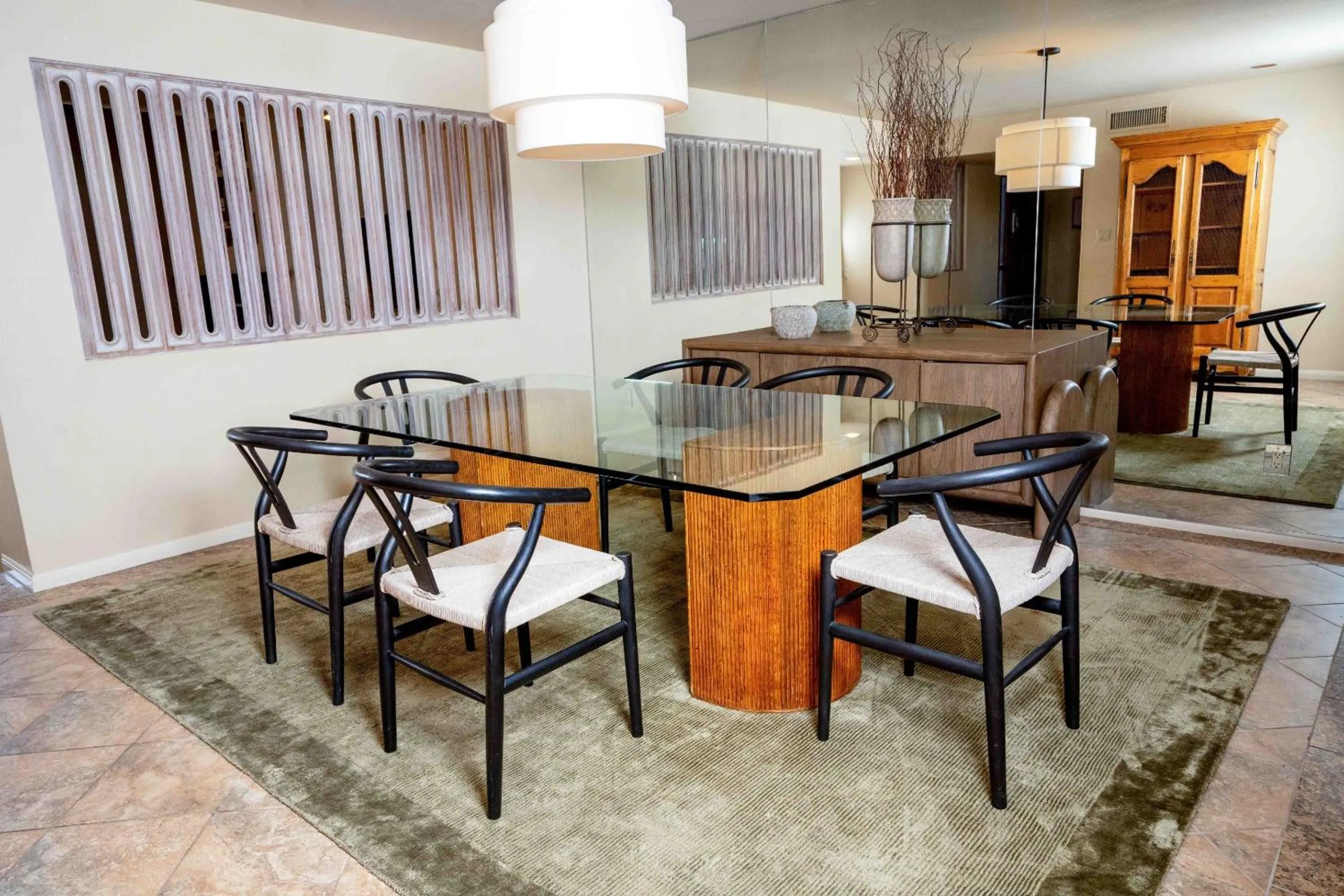 Photo of the whole room in Kimpton Miralina coming soon - Scottsdale Plaza Resort