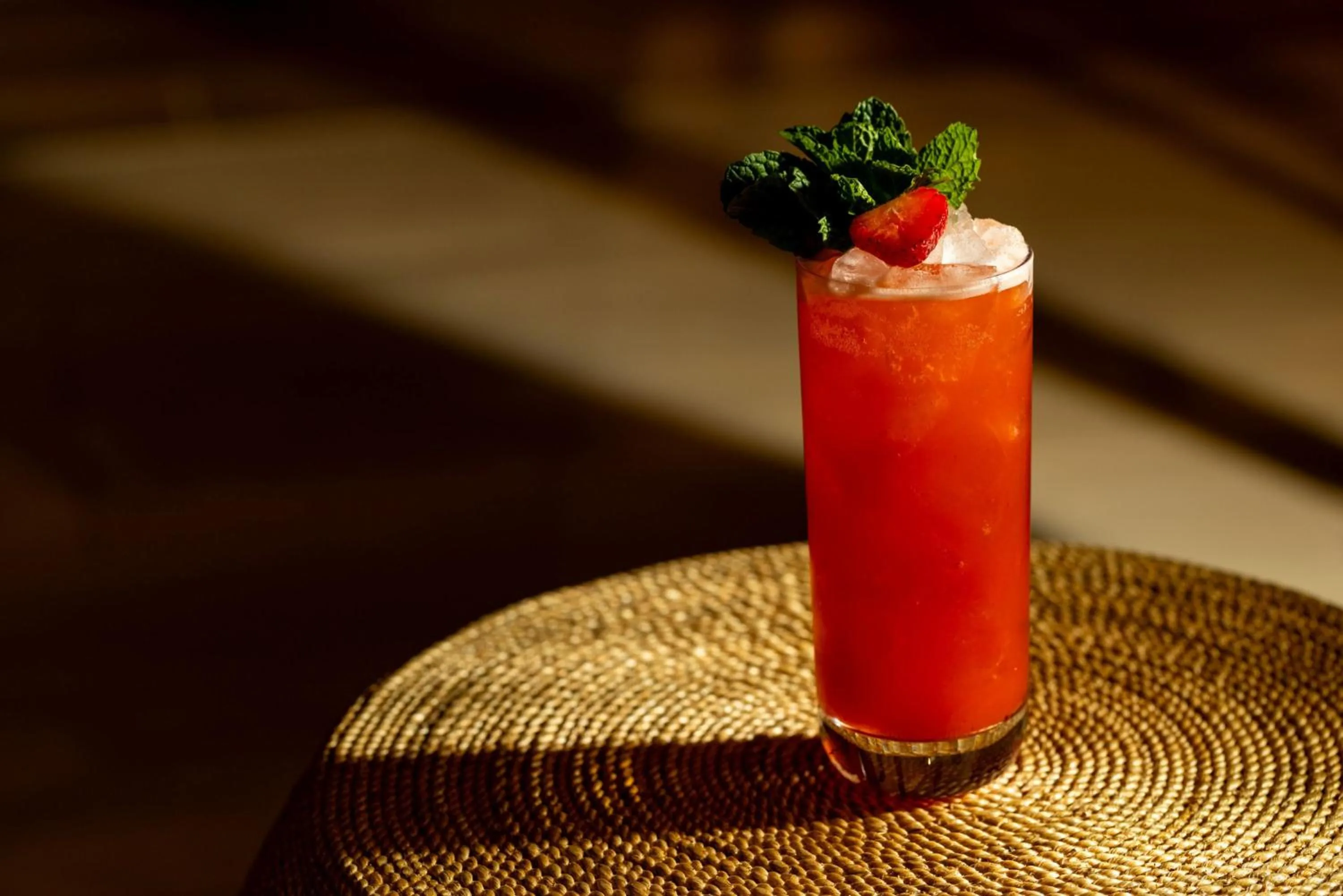 Photo of the whole room in Kimpton Miralina Resort and Villas by IHG