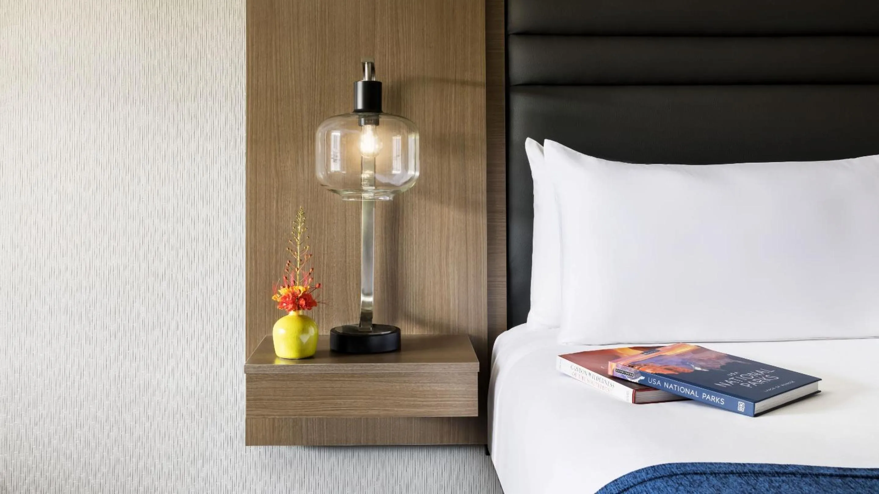 Photo of the whole room, Bed in Kimpton Miralina coming soon - Scottsdale Plaza Resort