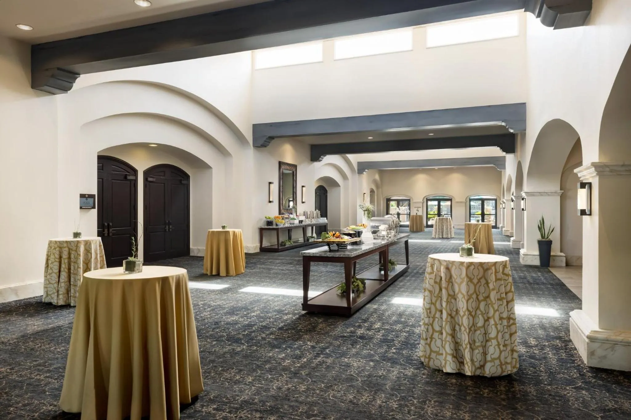 Meeting/conference room in Kimpton Miralina Resort and Villas by IHG