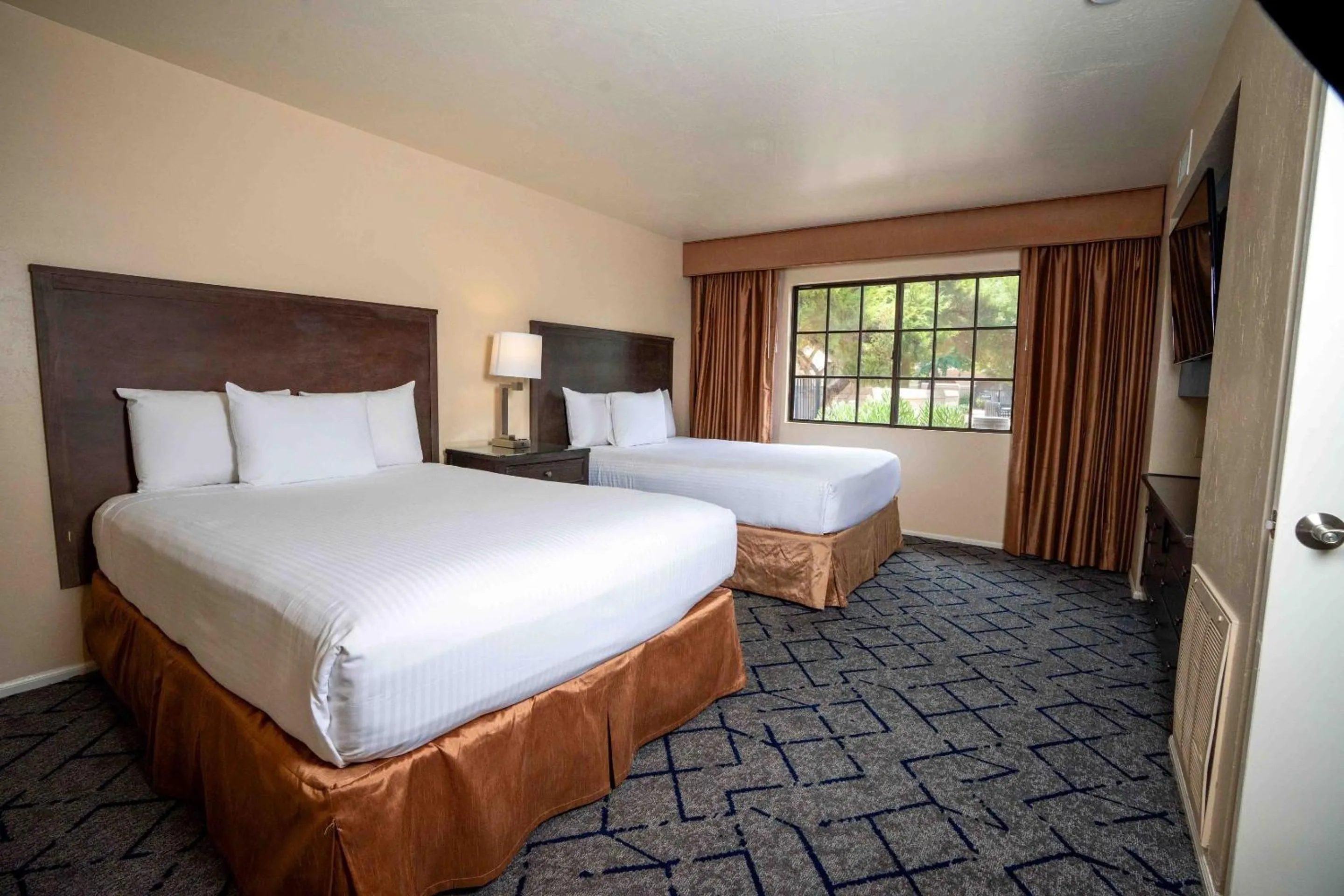 Bedroom, Bed in Kimpton Miralina Resort and Villas by IHG