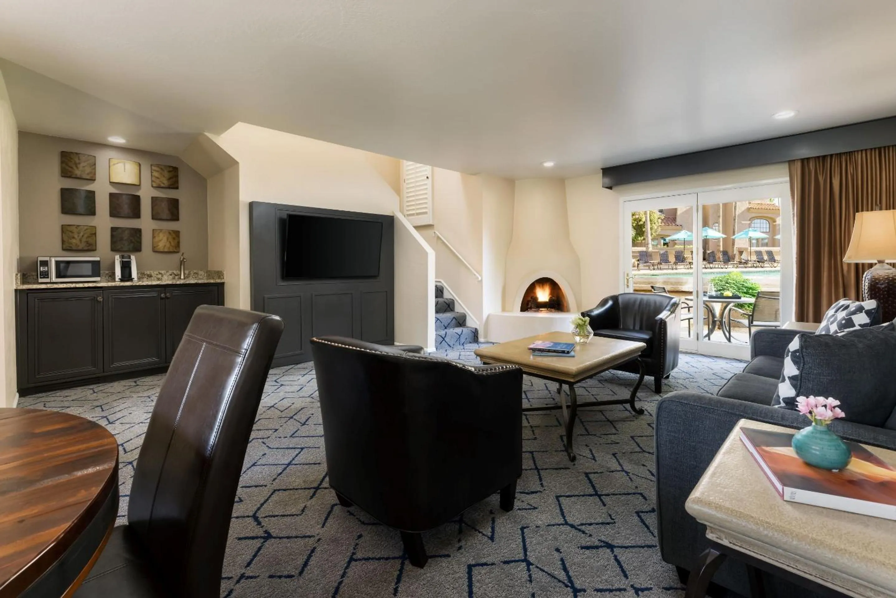 Photo of the whole room in Kimpton Miralina Resort and Villas by IHG