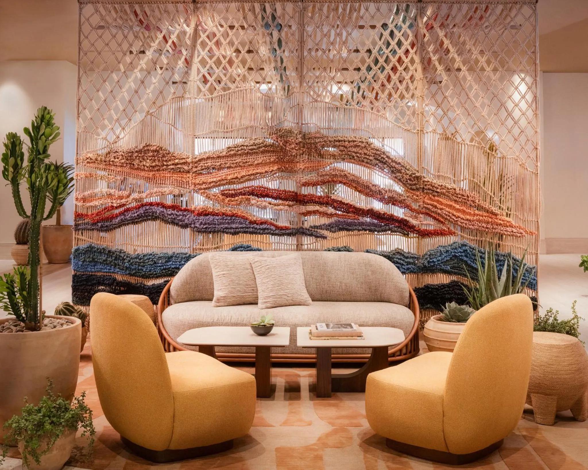 Property building in Kimpton Miralina Resort and Villas by IHG