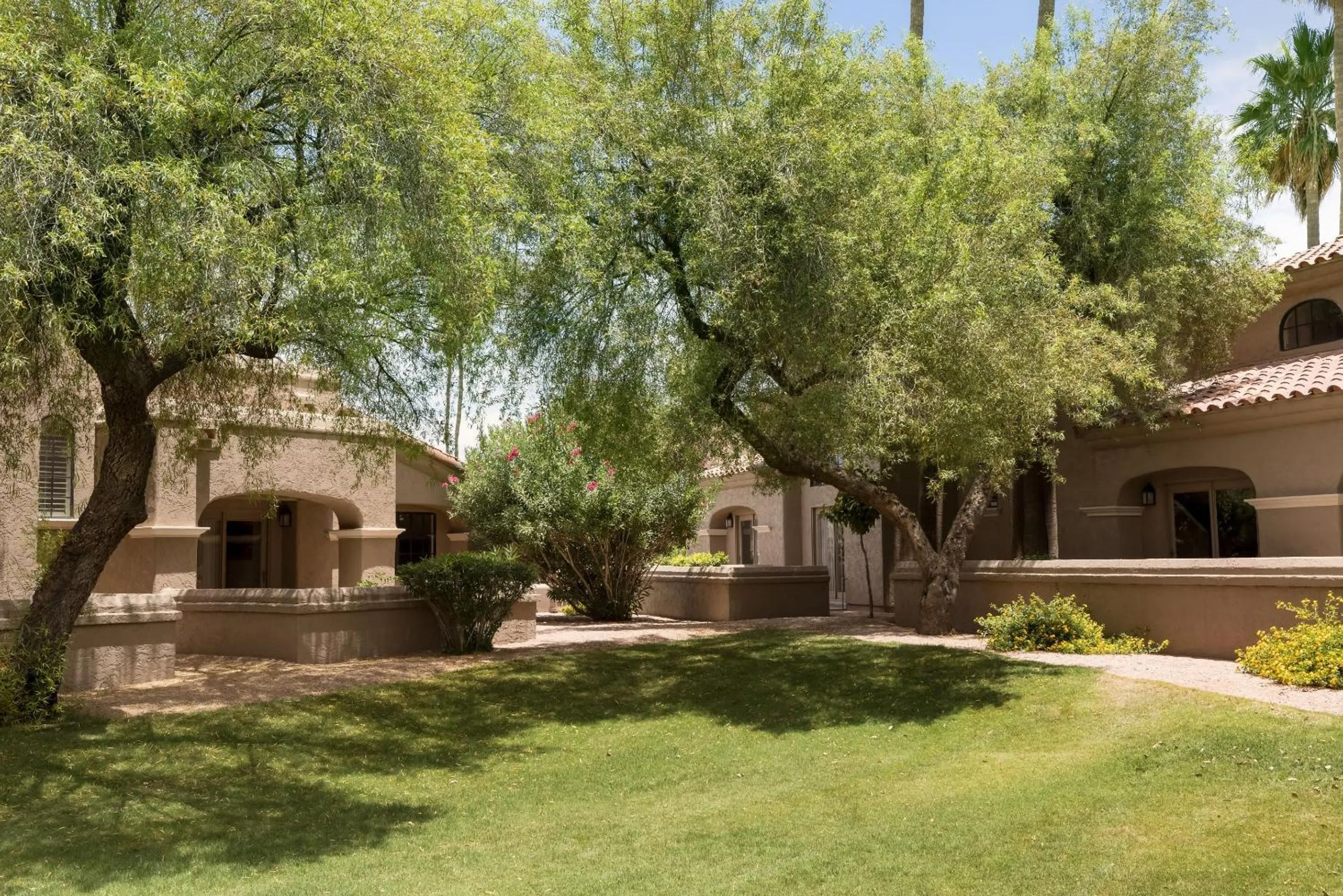 Photo of the whole room in Kimpton Miralina coming soon - Scottsdale Plaza Resort
