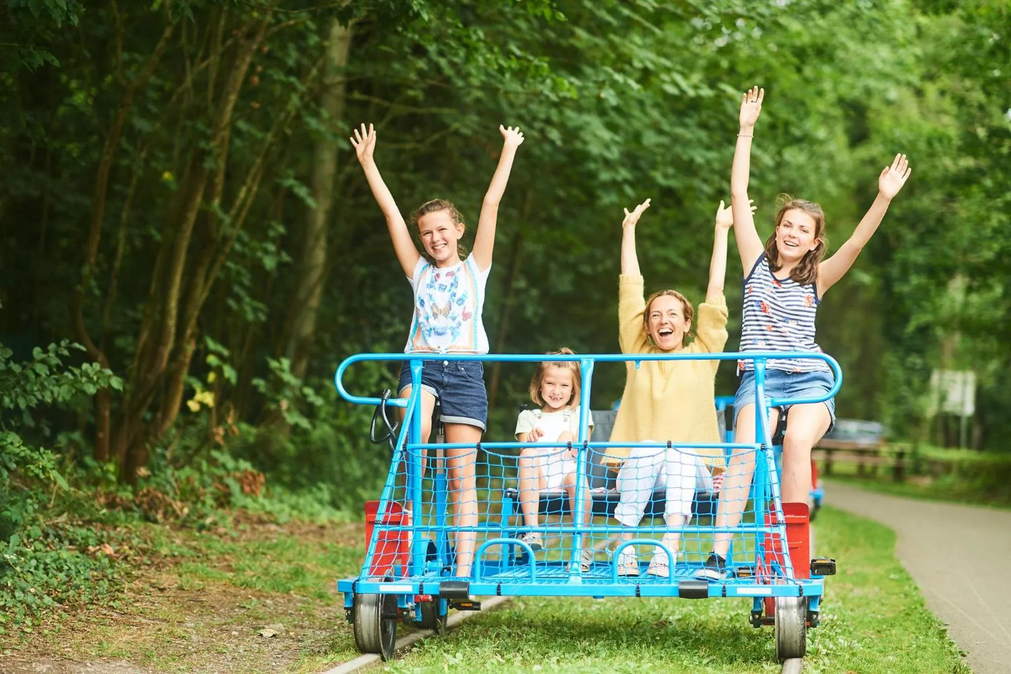 Activities in LES 7 MEUSES - Restaurant & Hébergements HÔTELIERS - INSOLITES - WELLNESS - GÎTES