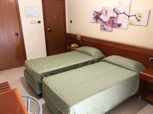 Hotel Ristorante Stellato