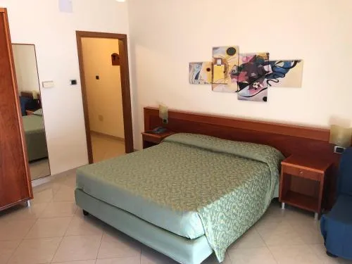Hotel Ristorante Stellato