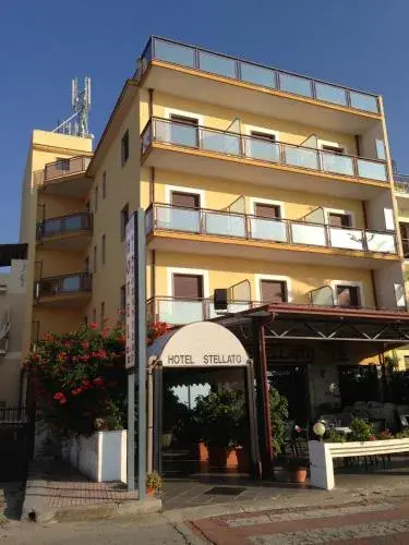 Hotel Ristorante Stellato Hotel Ristorante Stellato