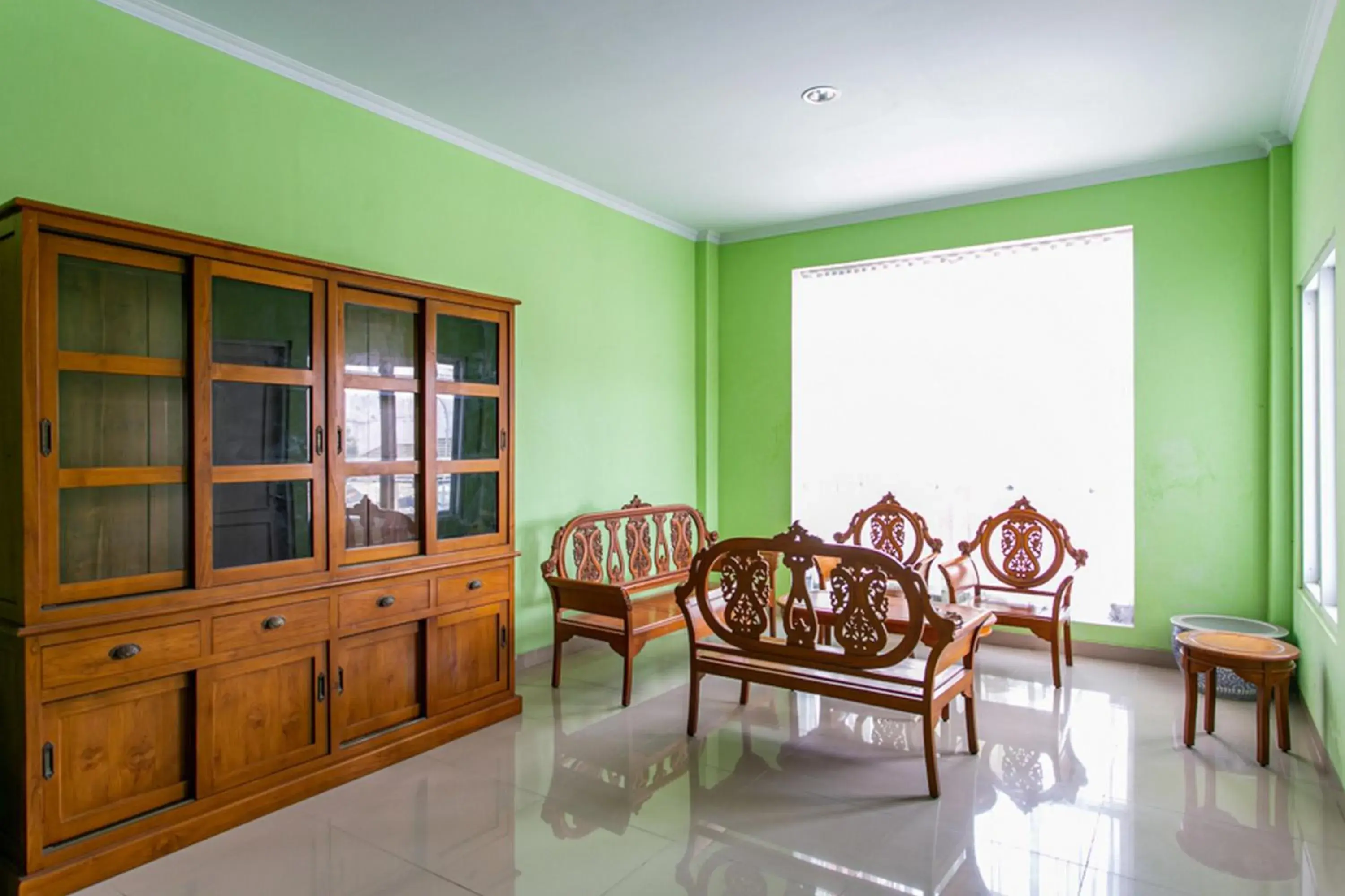 RedDoorz near Universitas Muhammadiyah Yogyakarta RedDoorz near Universitas Muhammadiyah Yogyakarta