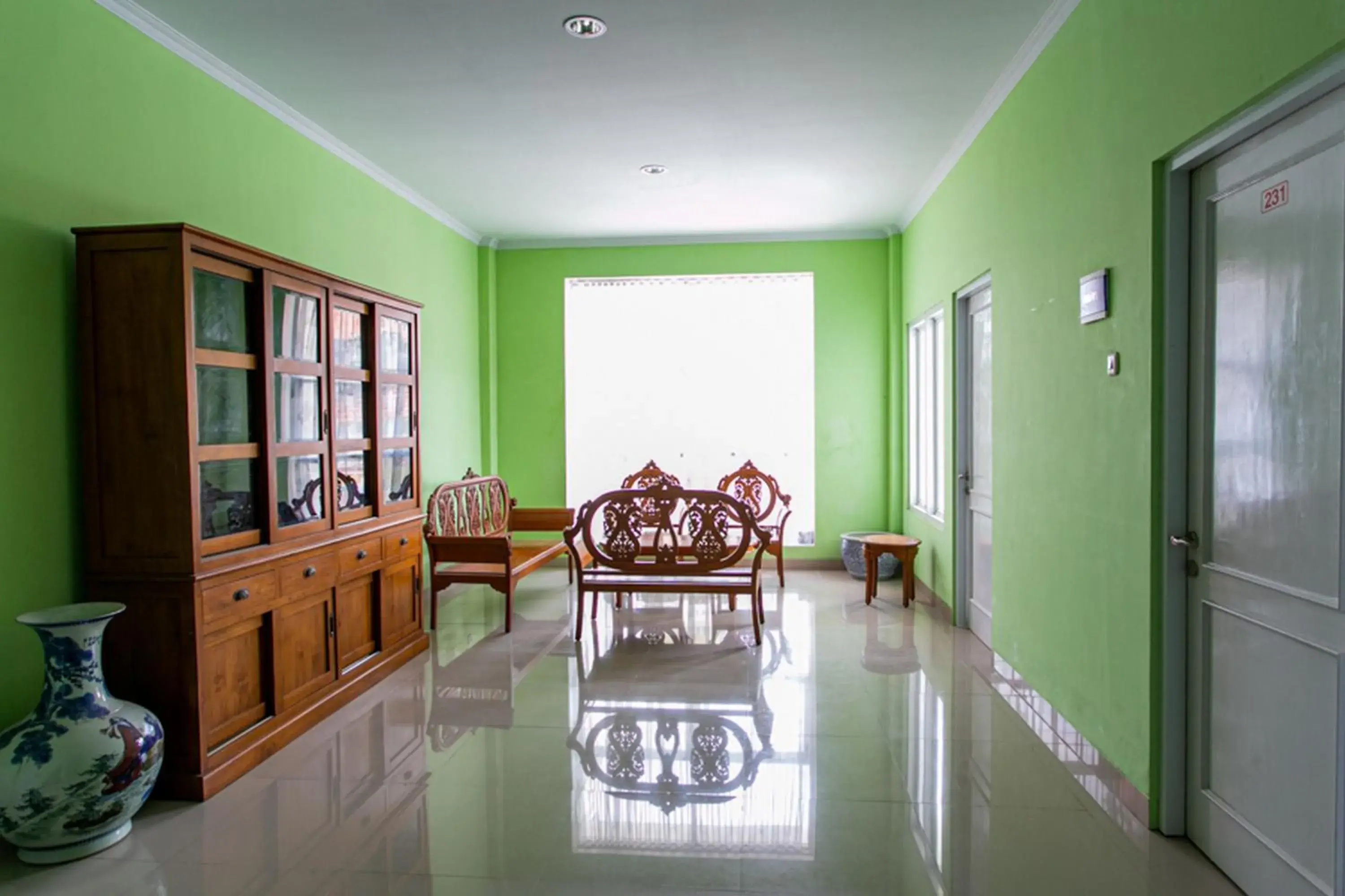 RedDoorz near Universitas Muhammadiyah Yogyakarta RedDoorz near Universitas Muhammadiyah Yogyakarta