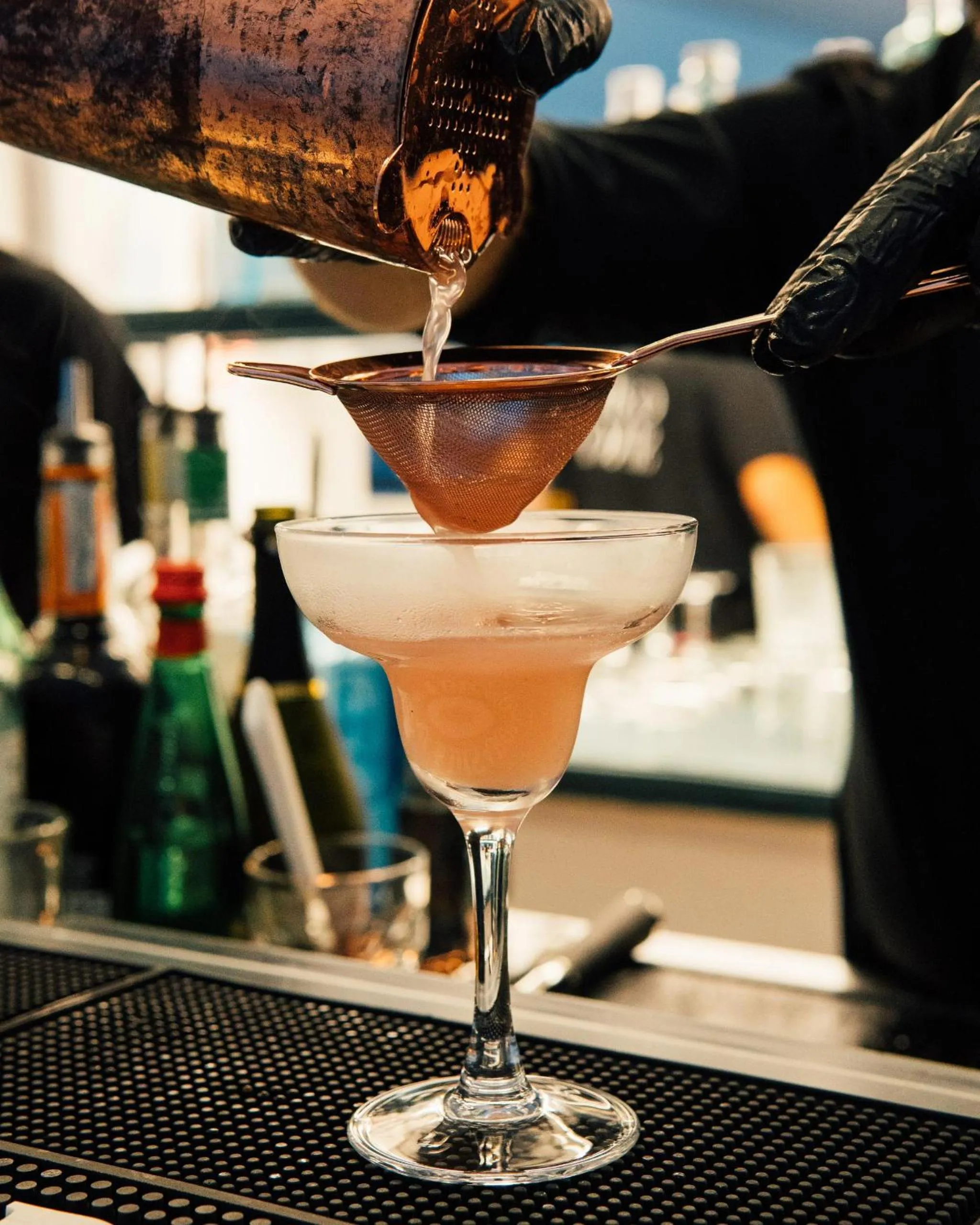 Nightclub / DJ in Relais Corte Degli Aragonesi