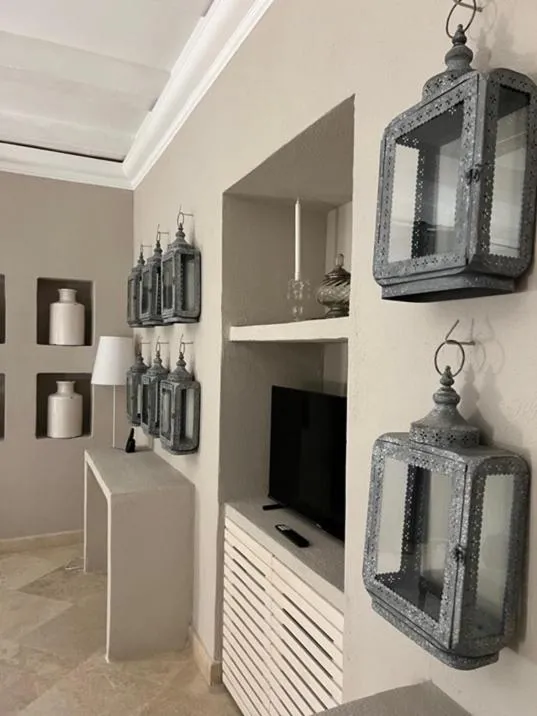 furniture in Relais Corte Degli Aragonesi