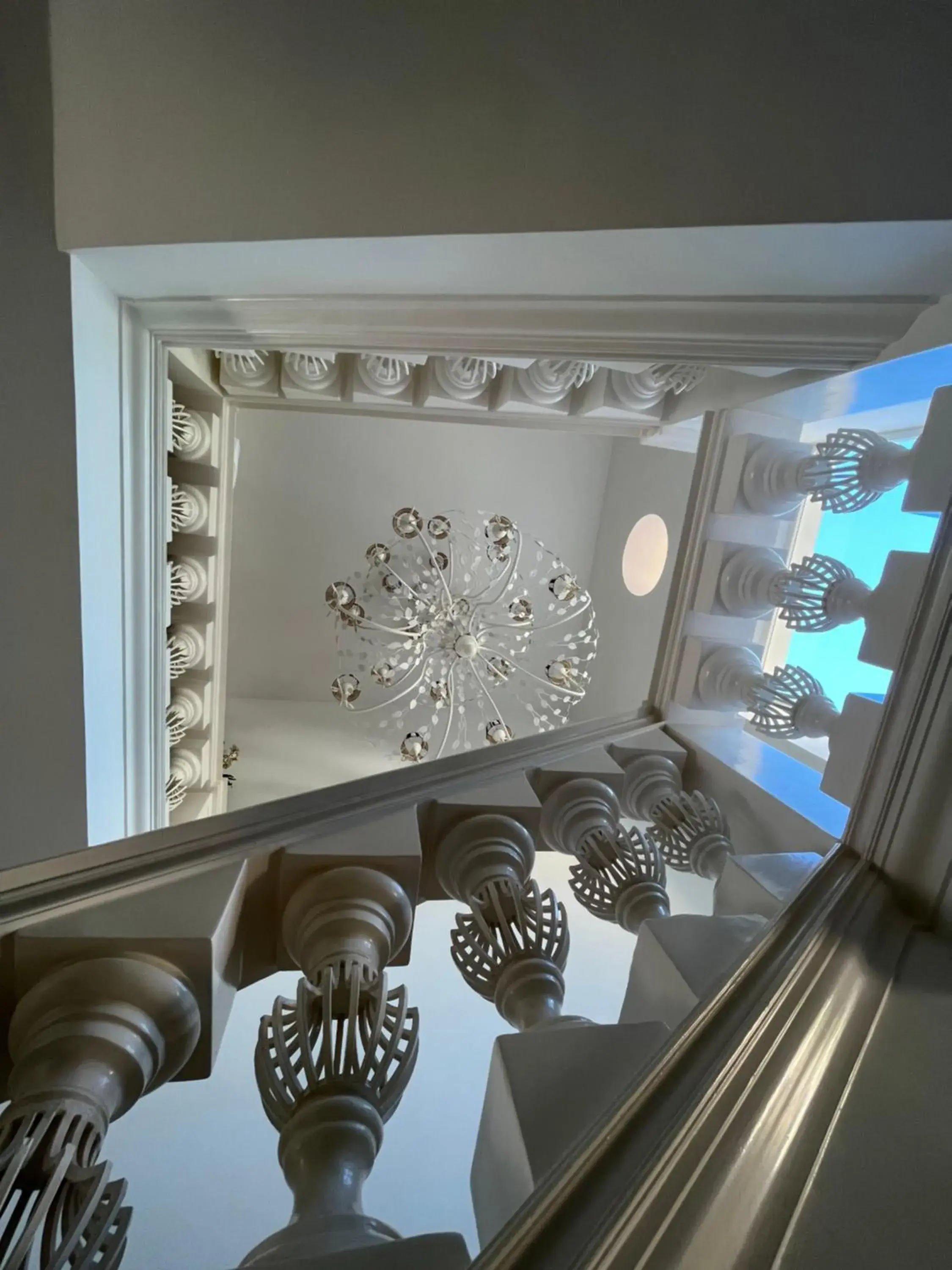 Living room in Relais Corte Degli Aragonesi Living room in Relais Corte Degli Aragonesi