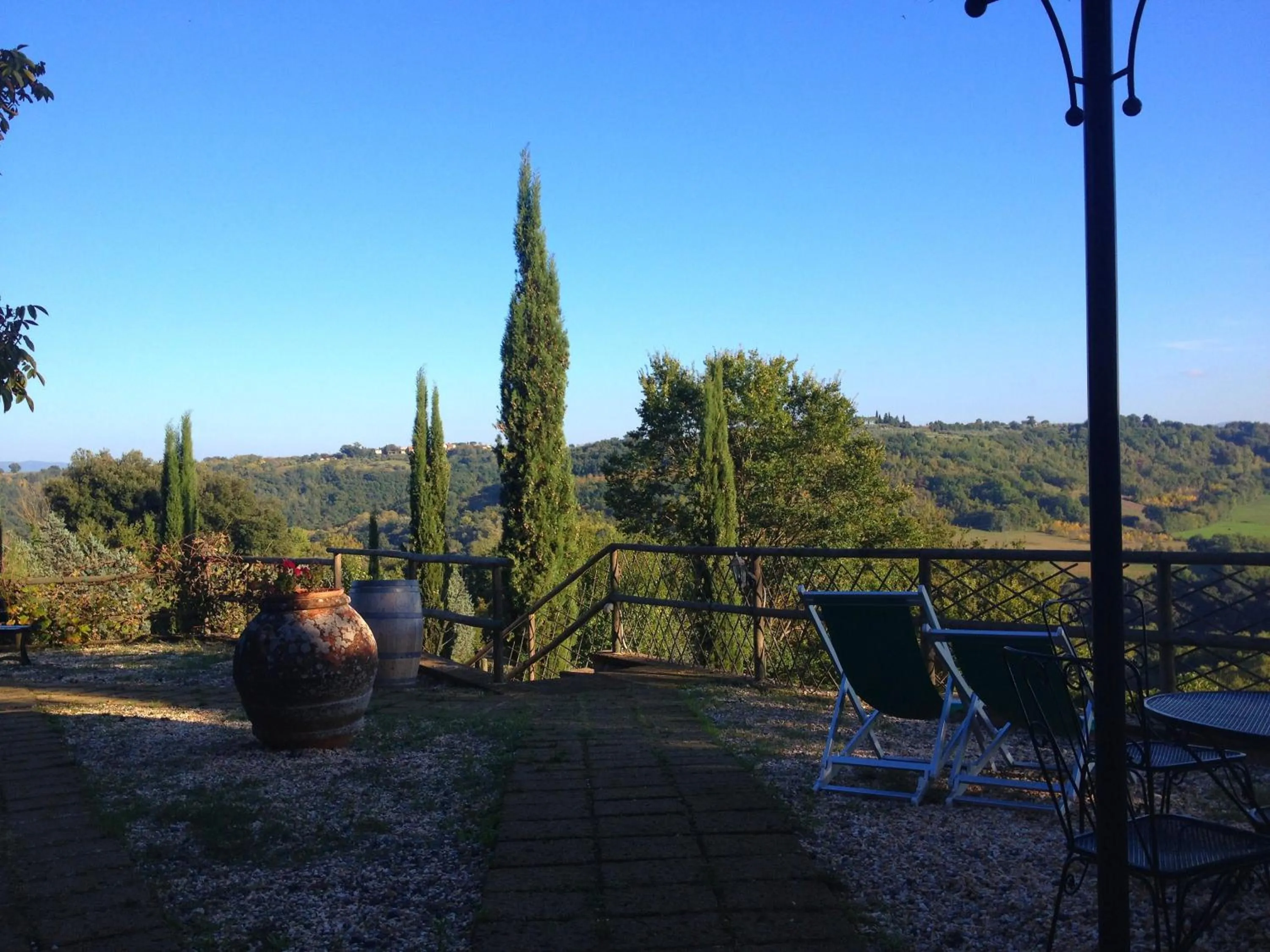 Facade/entrance in Torraccia di Chiusi Agriturismo Relais