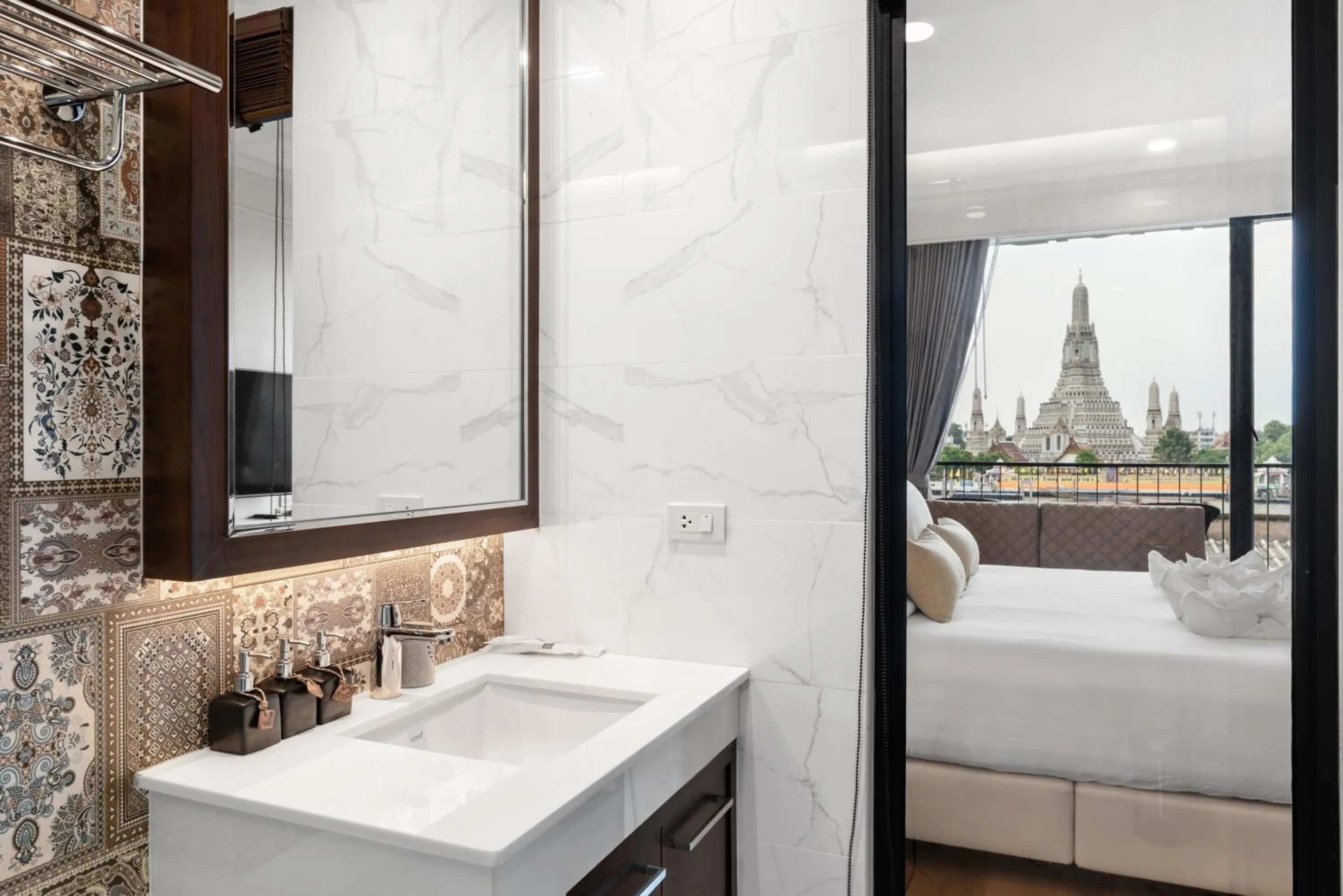 ARUN Riverside Bangkok