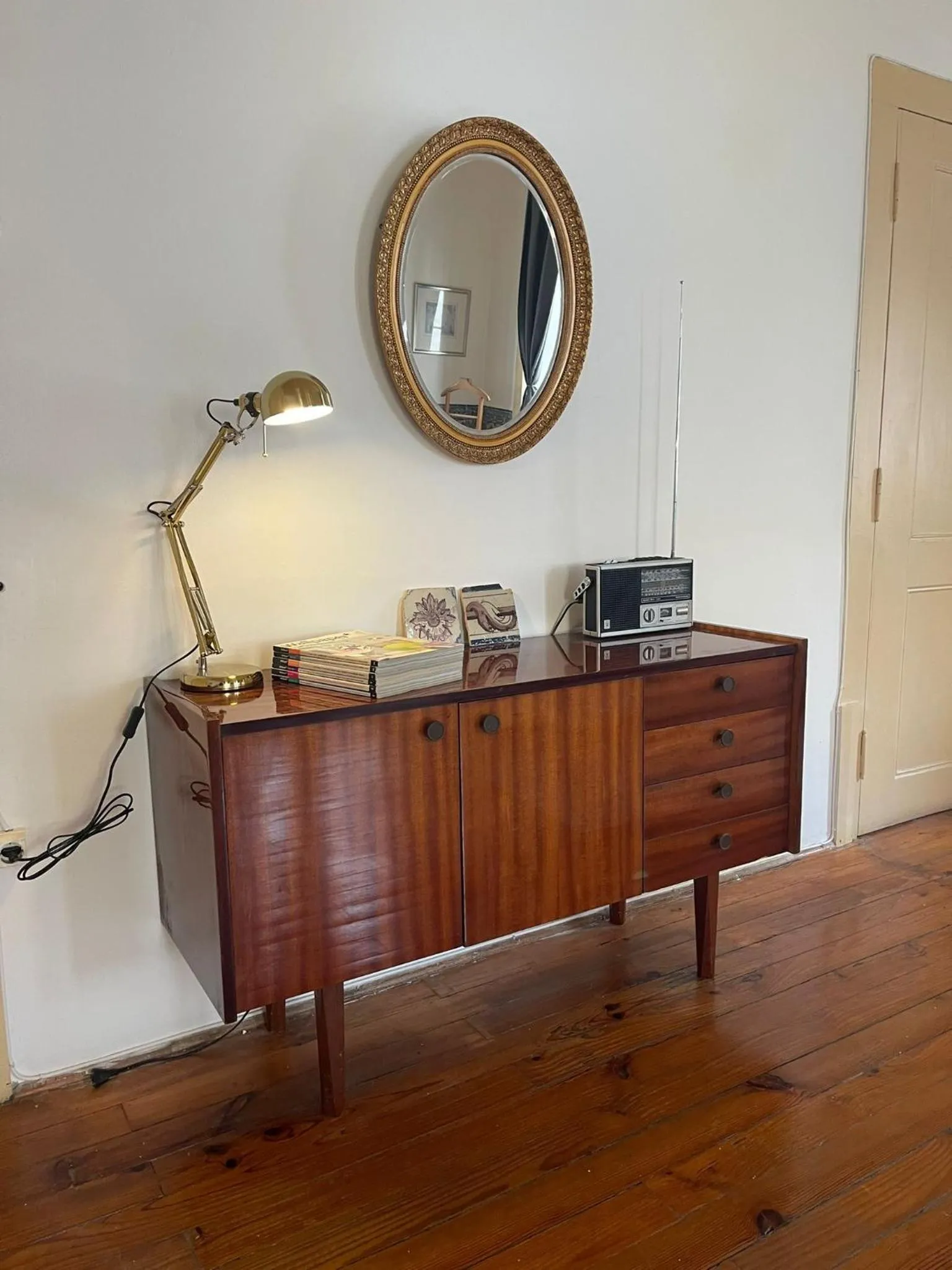 Azulejos Cais Sodré B&B