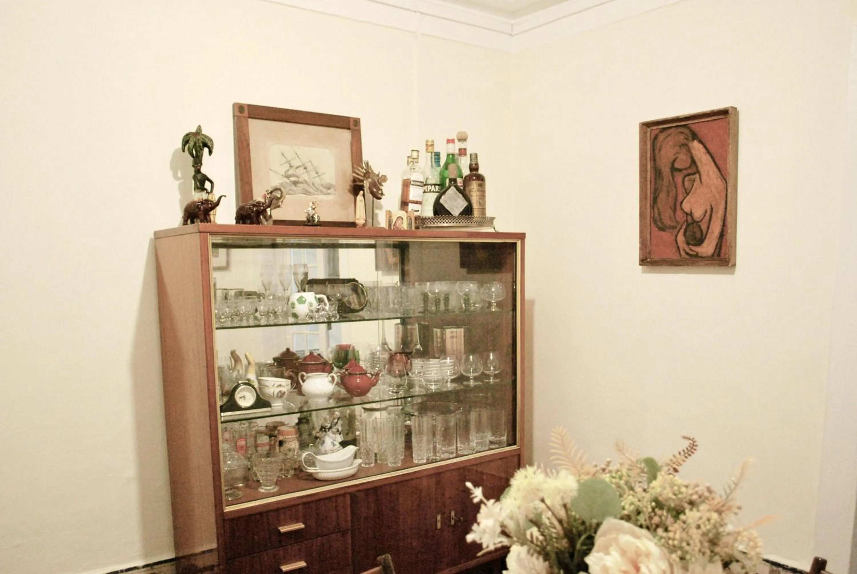 Azulejos Cais Sodré B&B