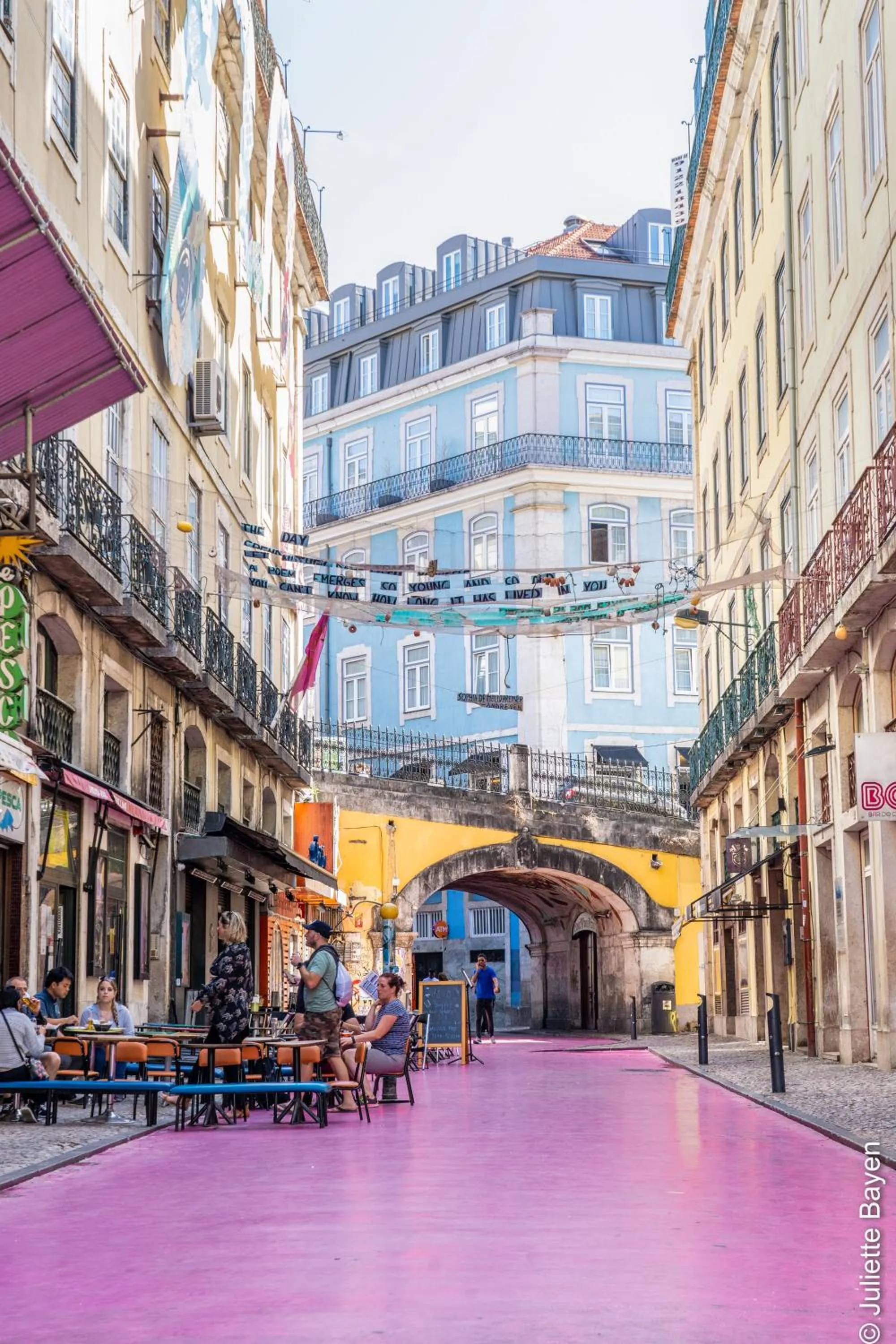 Other in Azulejos Cais Sodré B&B