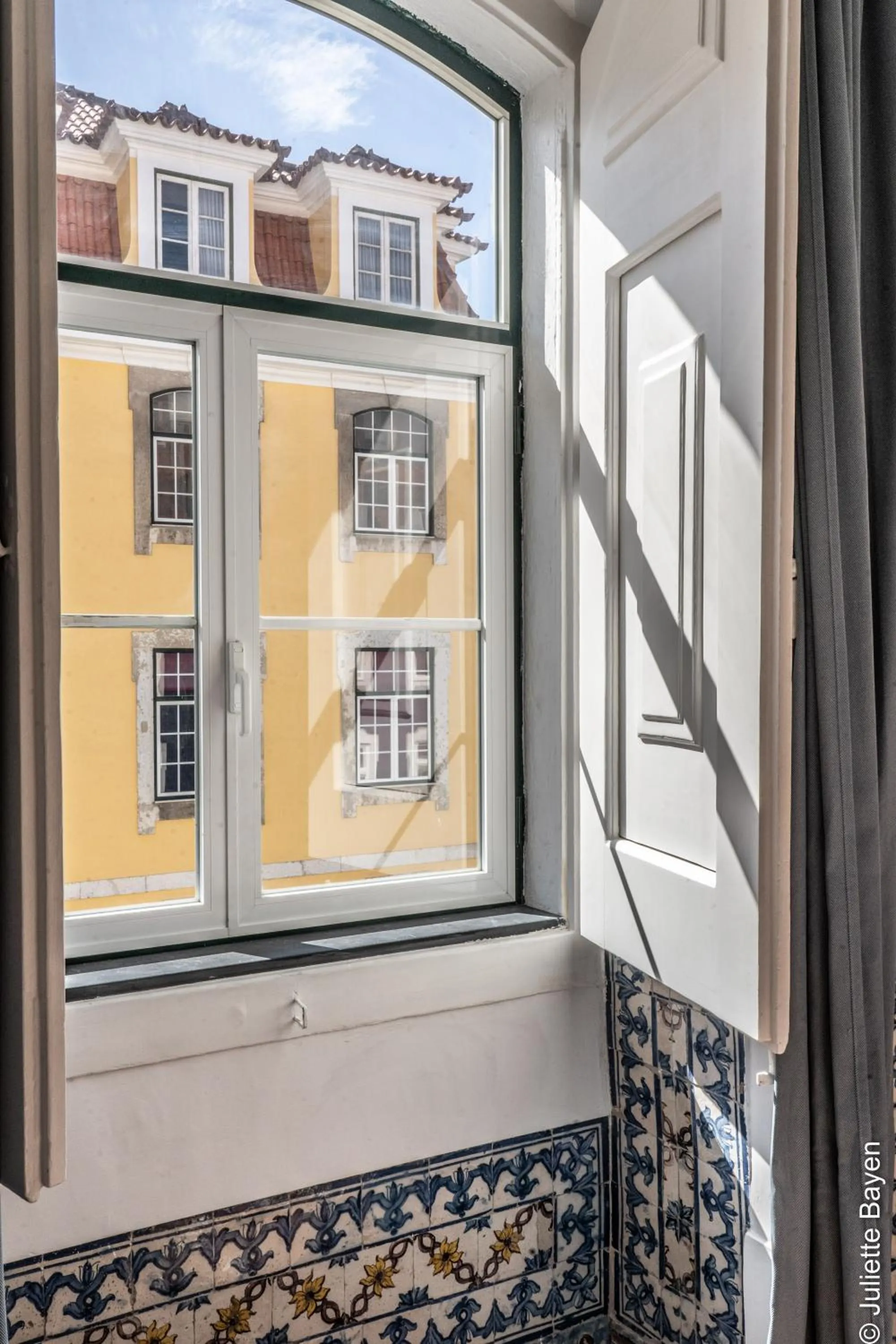 Azulejos Cais Sodré B&B