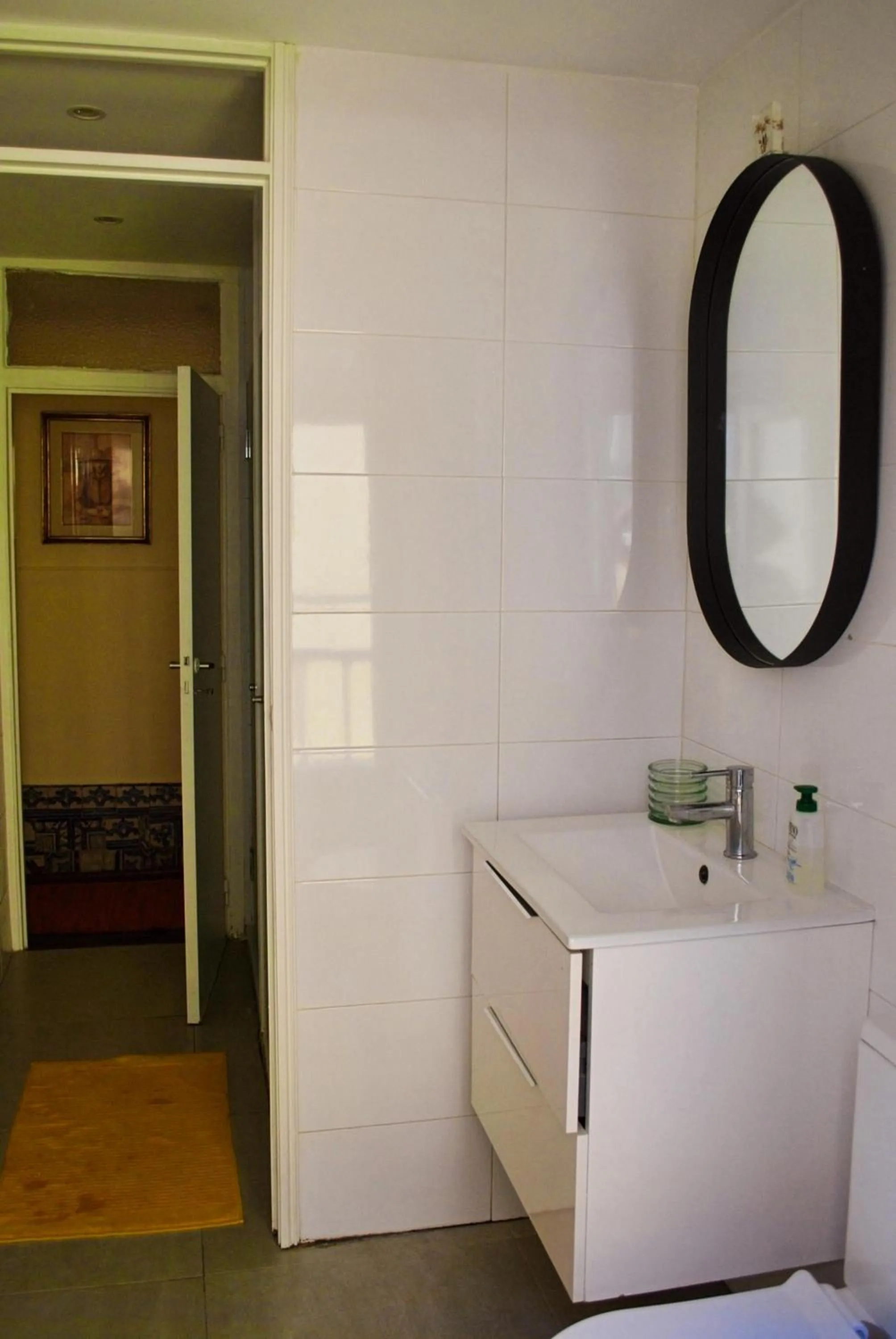 Azulejos Cais Sodré B&B