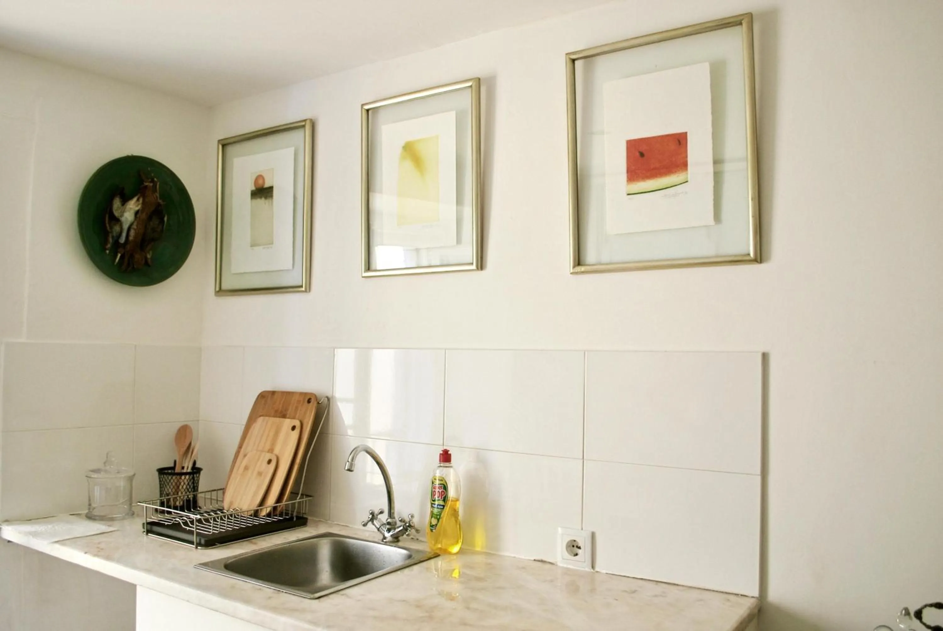 Azulejos Cais Sodré B&B