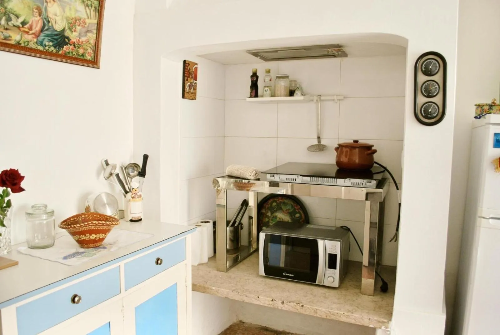 Azulejos Cais Sodré B&B