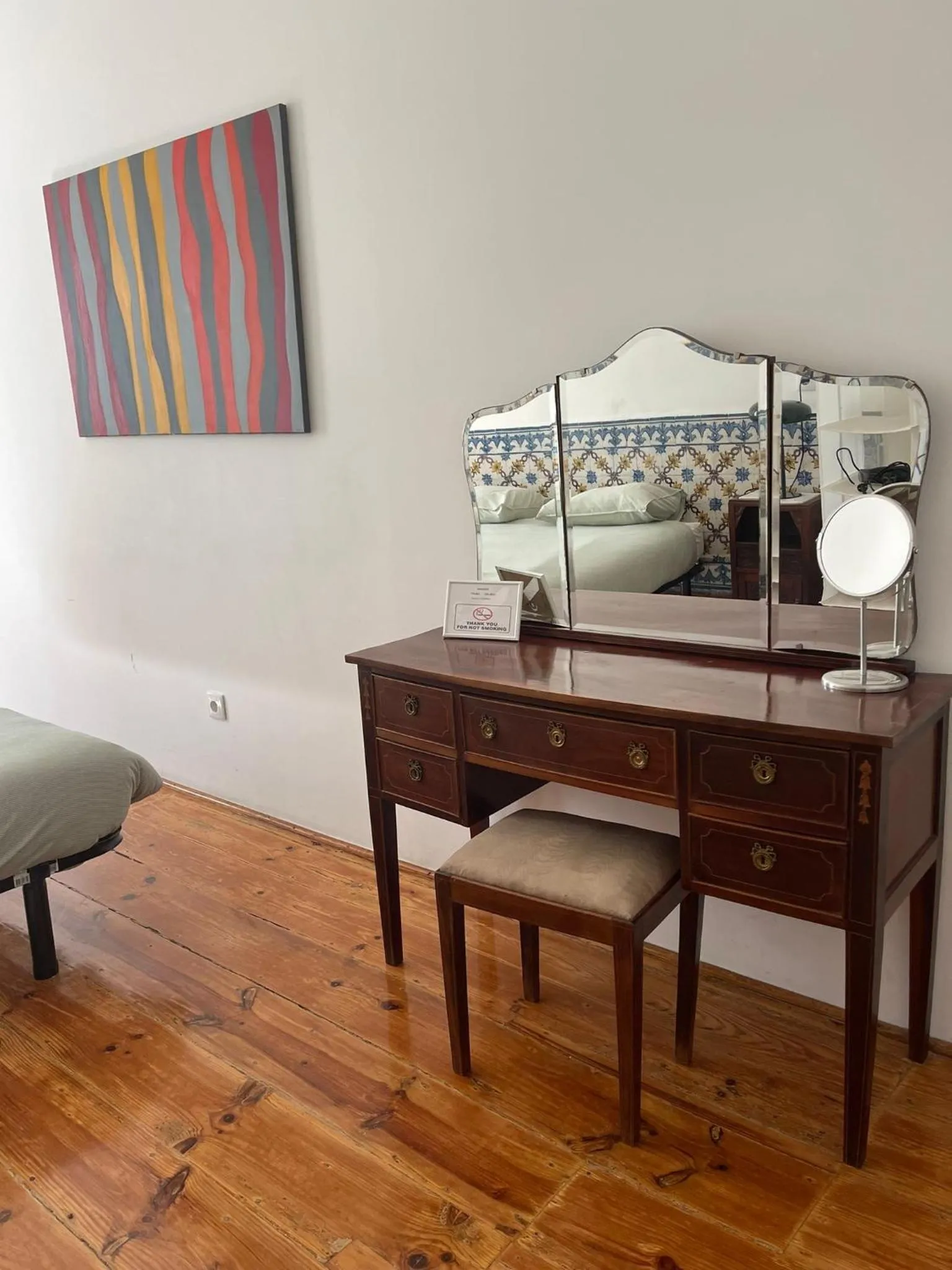 Azulejos Cais Sodré B&B