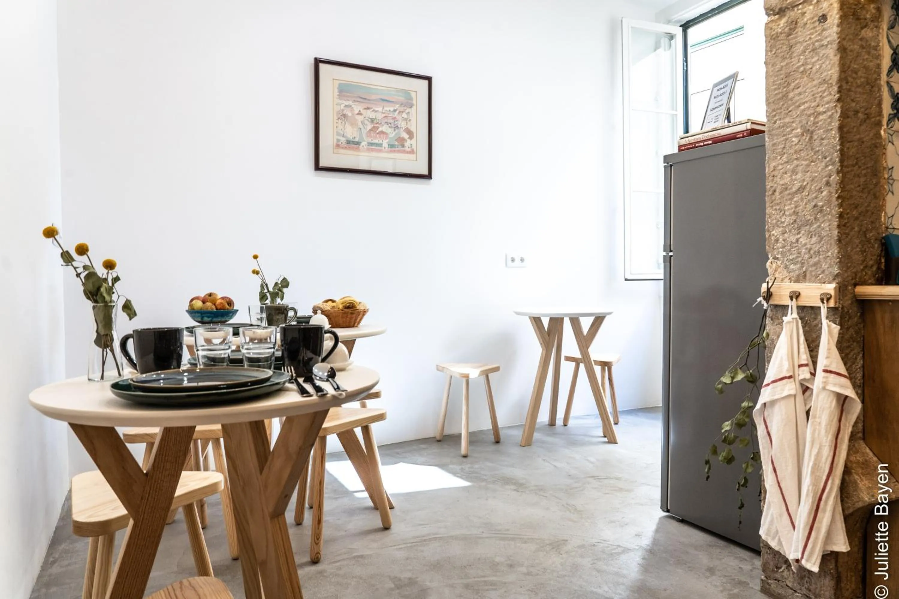 Other in Azulejos Cais Sodré B&B