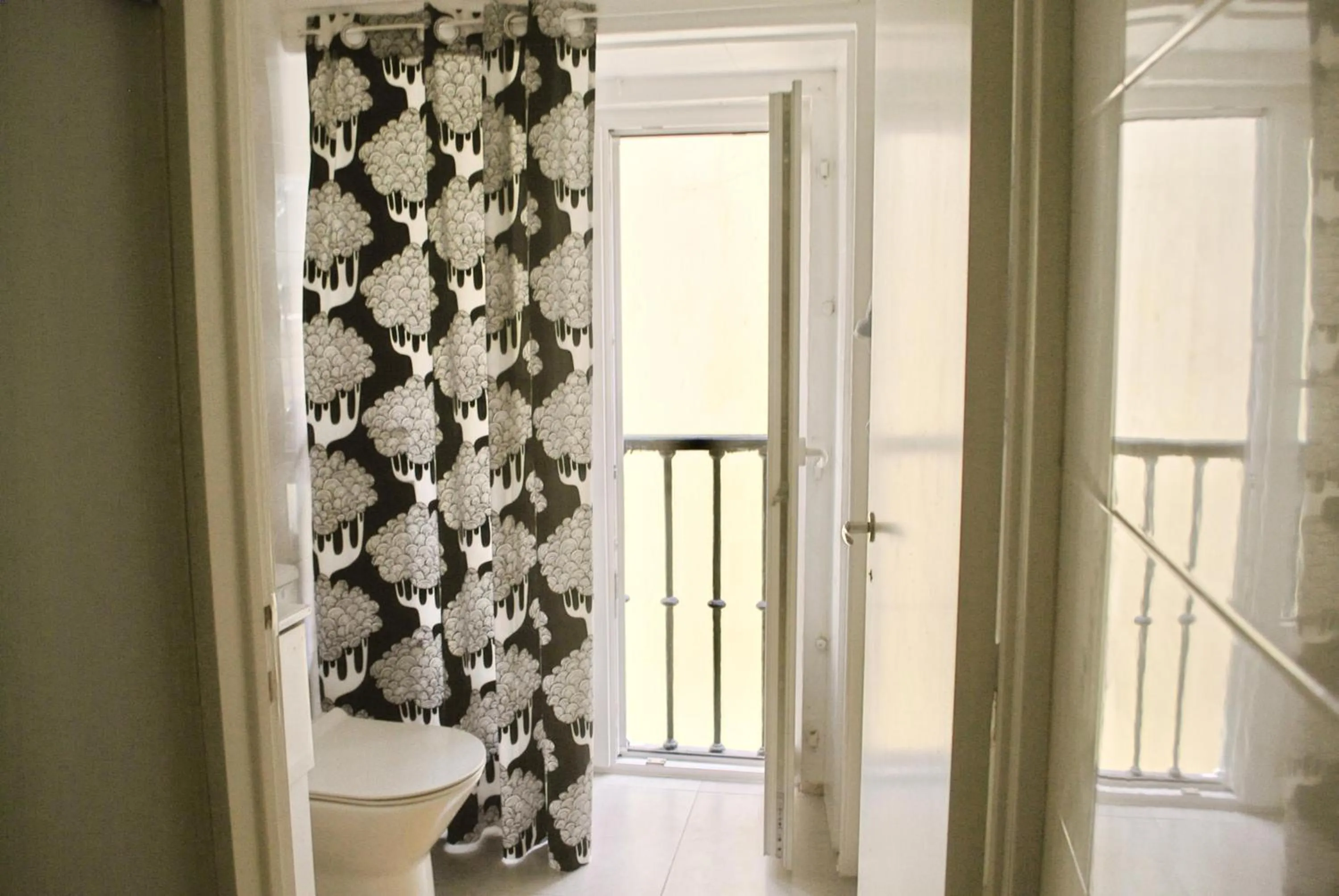 Azulejos Cais Sodré B&B