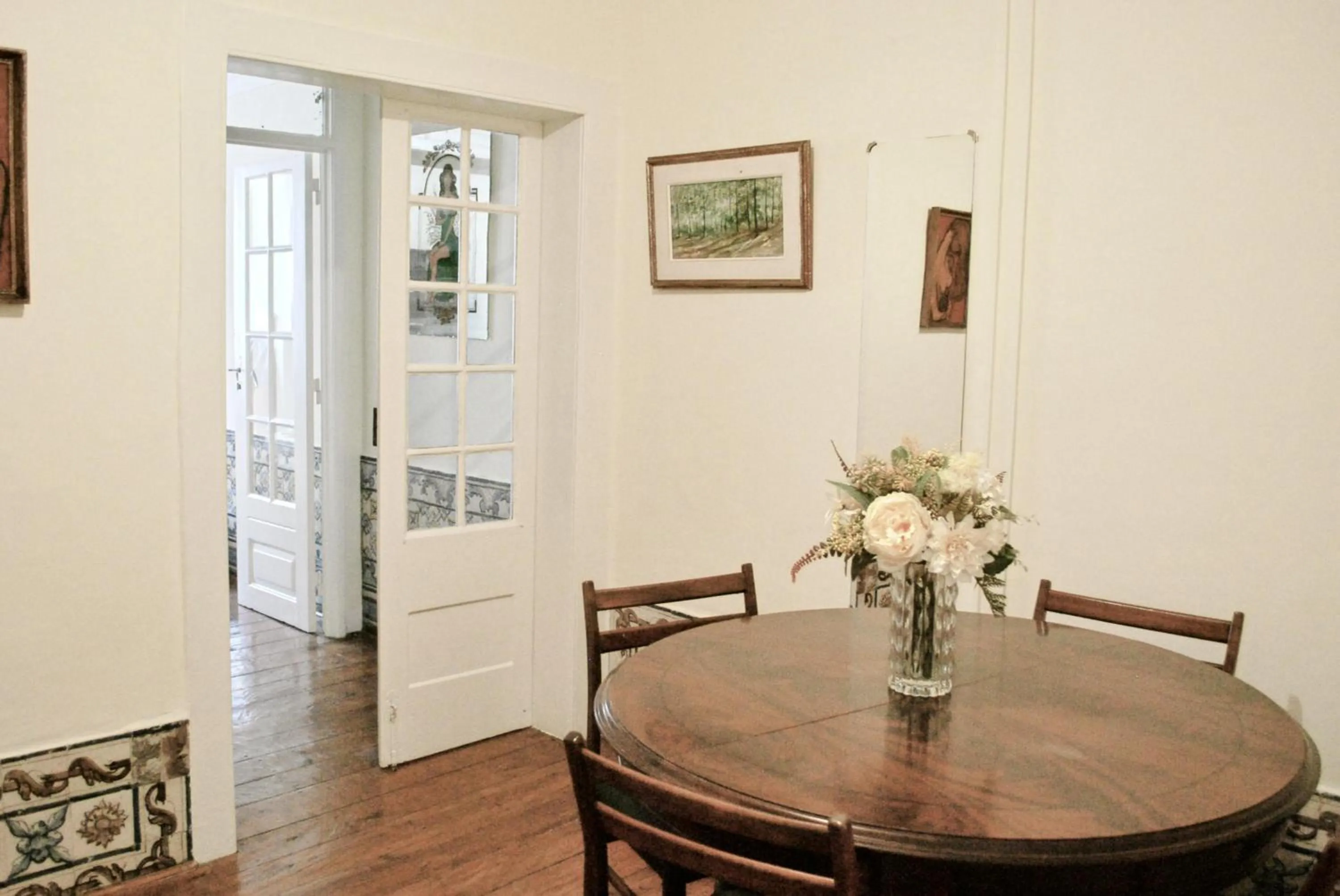 Azulejos Cais Sodré B&B