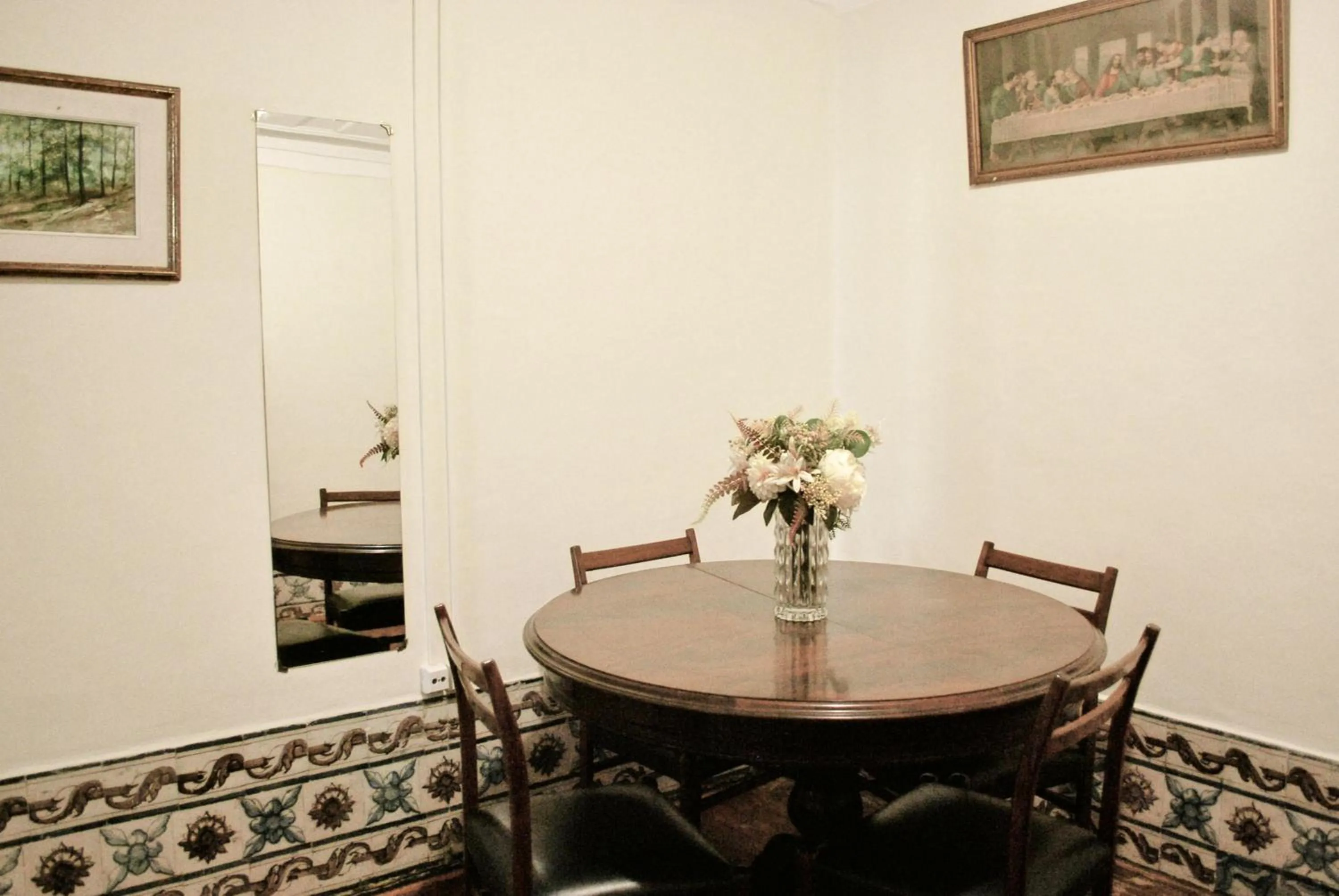 Azulejos Cais Sodré B&B