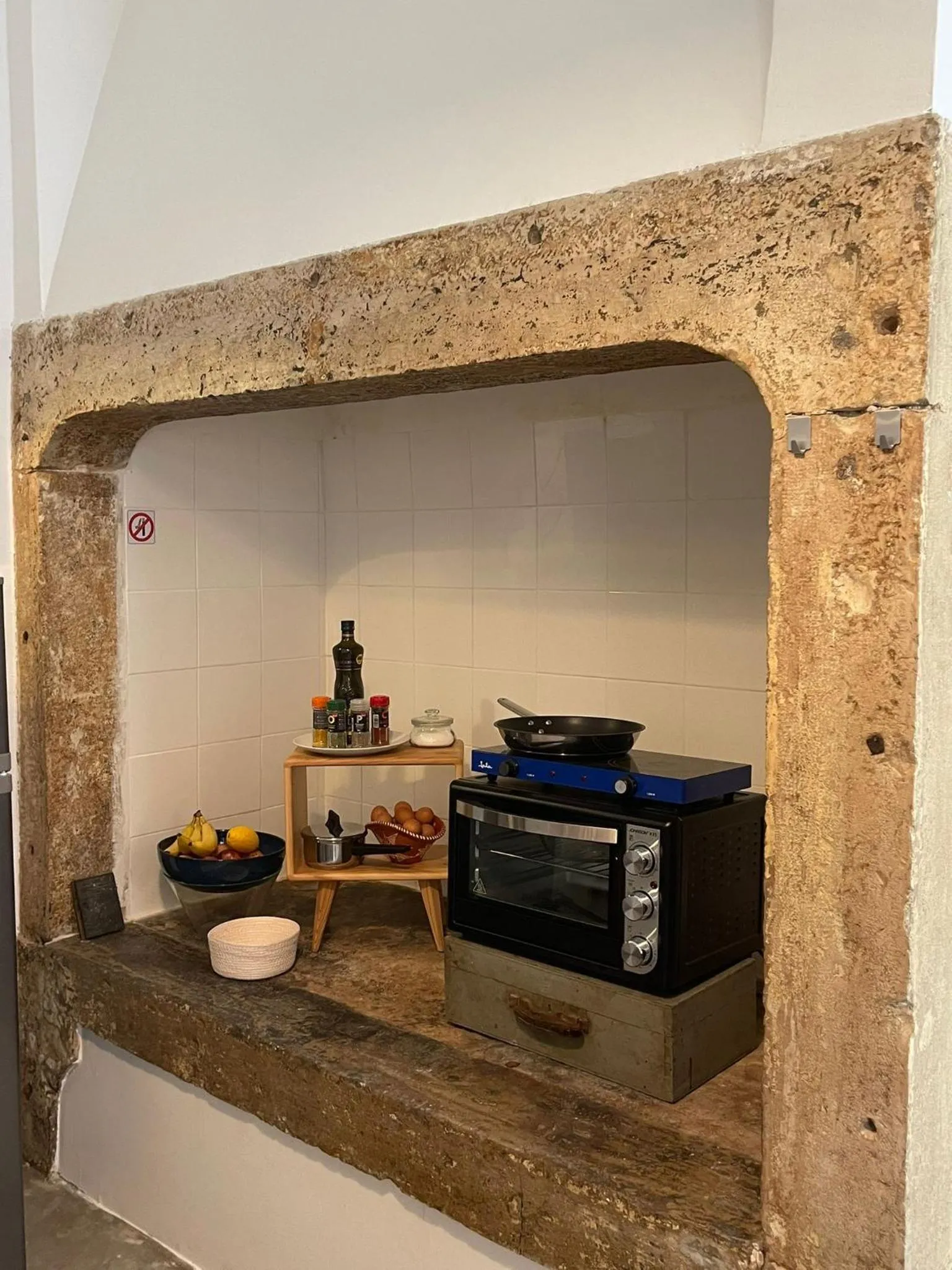 Azulejos Cais Sodré B&B