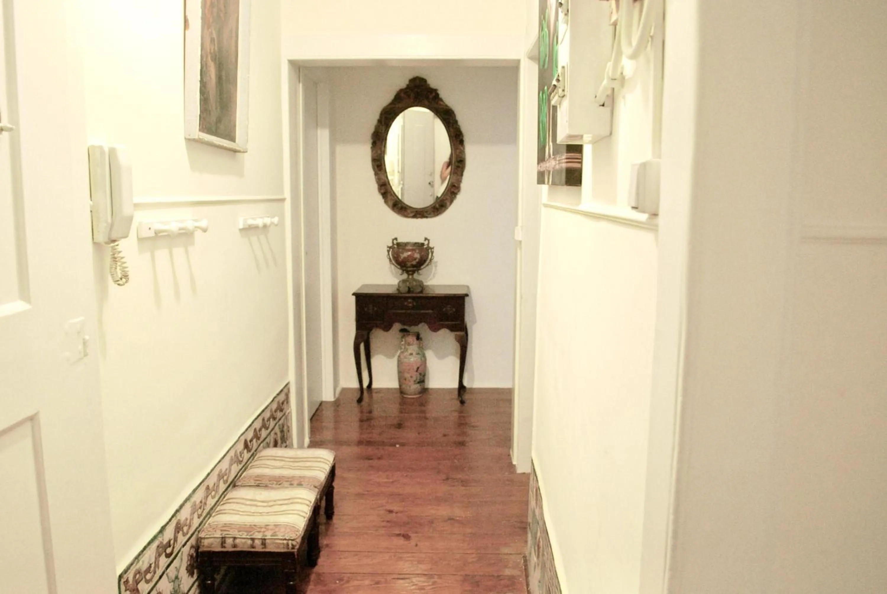 Azulejos Cais Sodré B&B