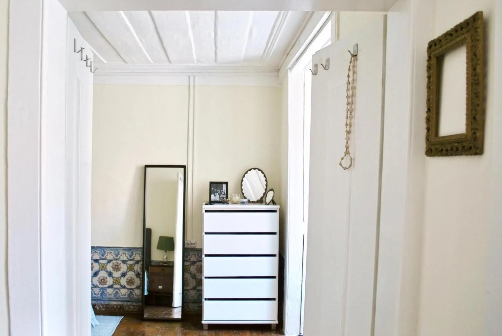 Azulejos Cais Sodré B&B